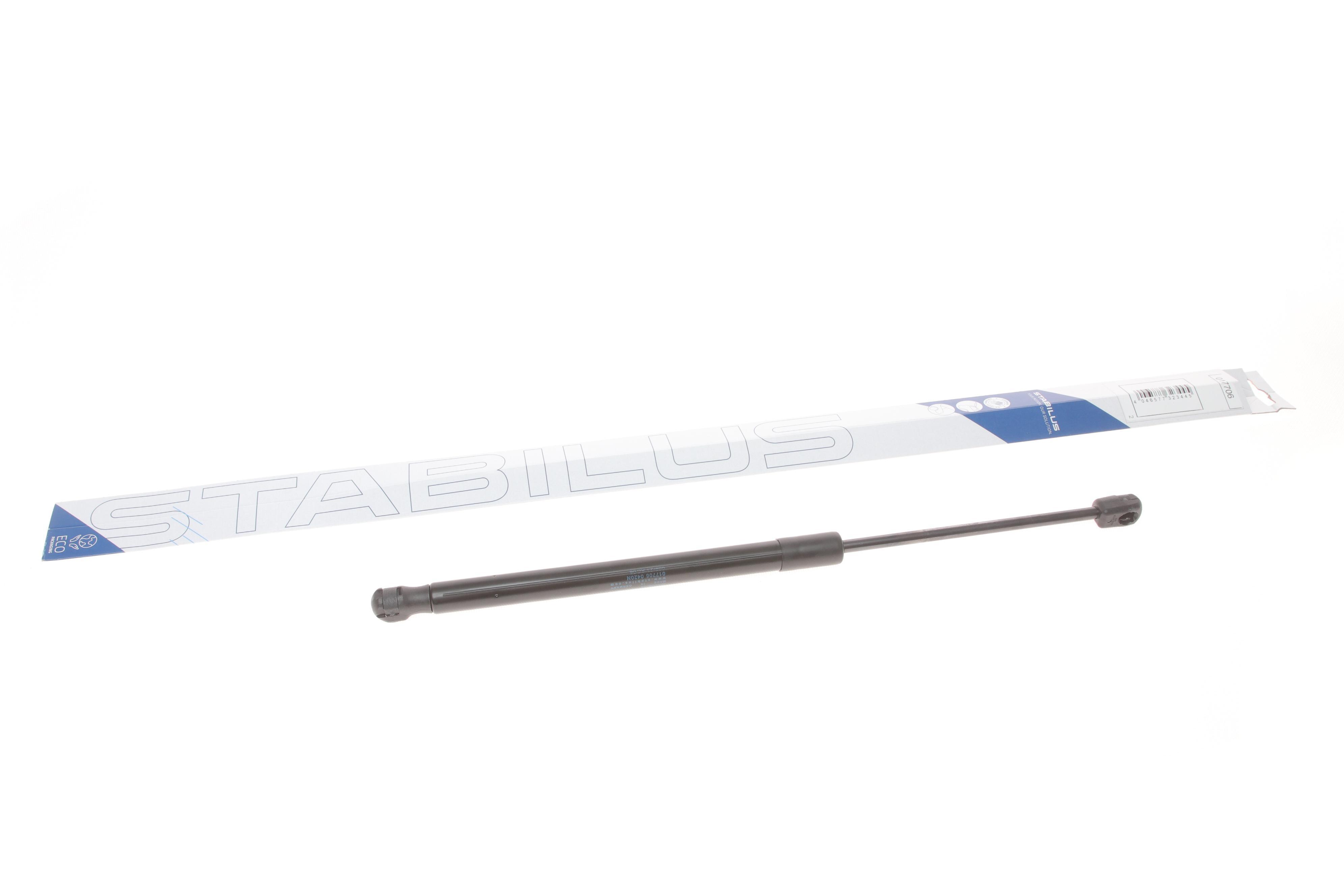 Амортизатор кришки багажника Suzuki SX4 06-