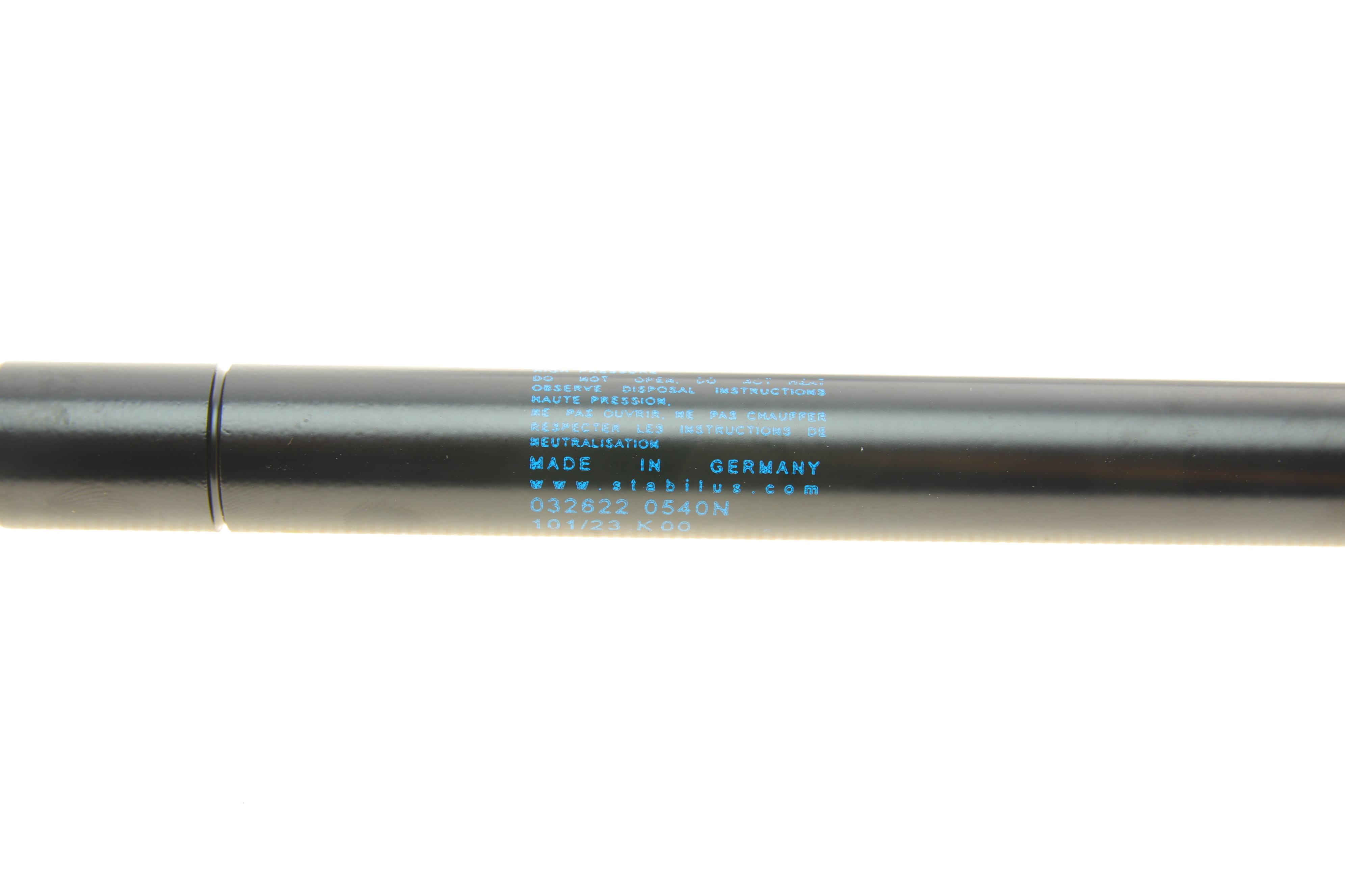 Амортизатор кришки багажника Ford Mondeo IV 07-15