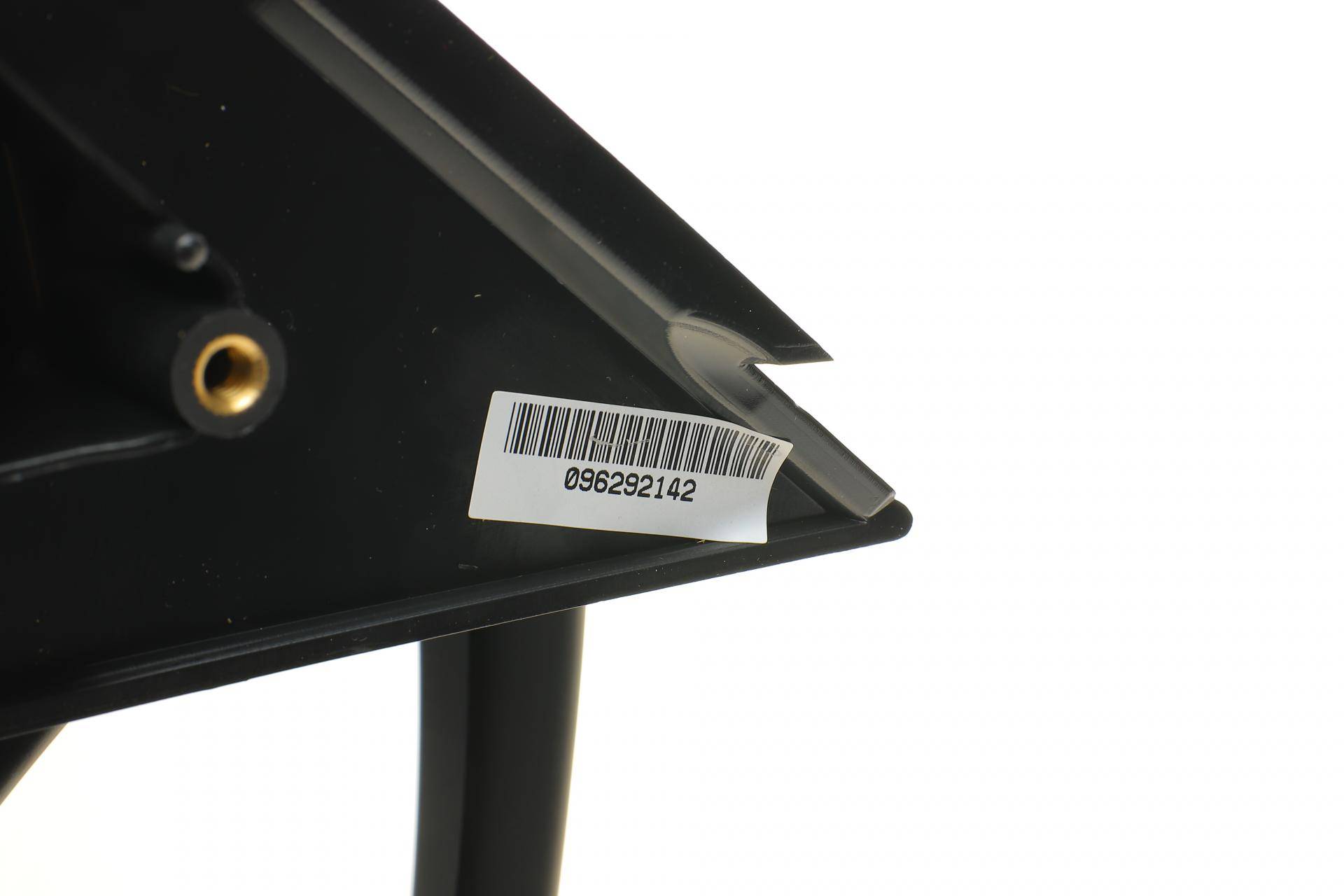 Дзеркало заднього виду (під фарбування) Opel Insignia A 08-17 (R) (електро/підігрів)