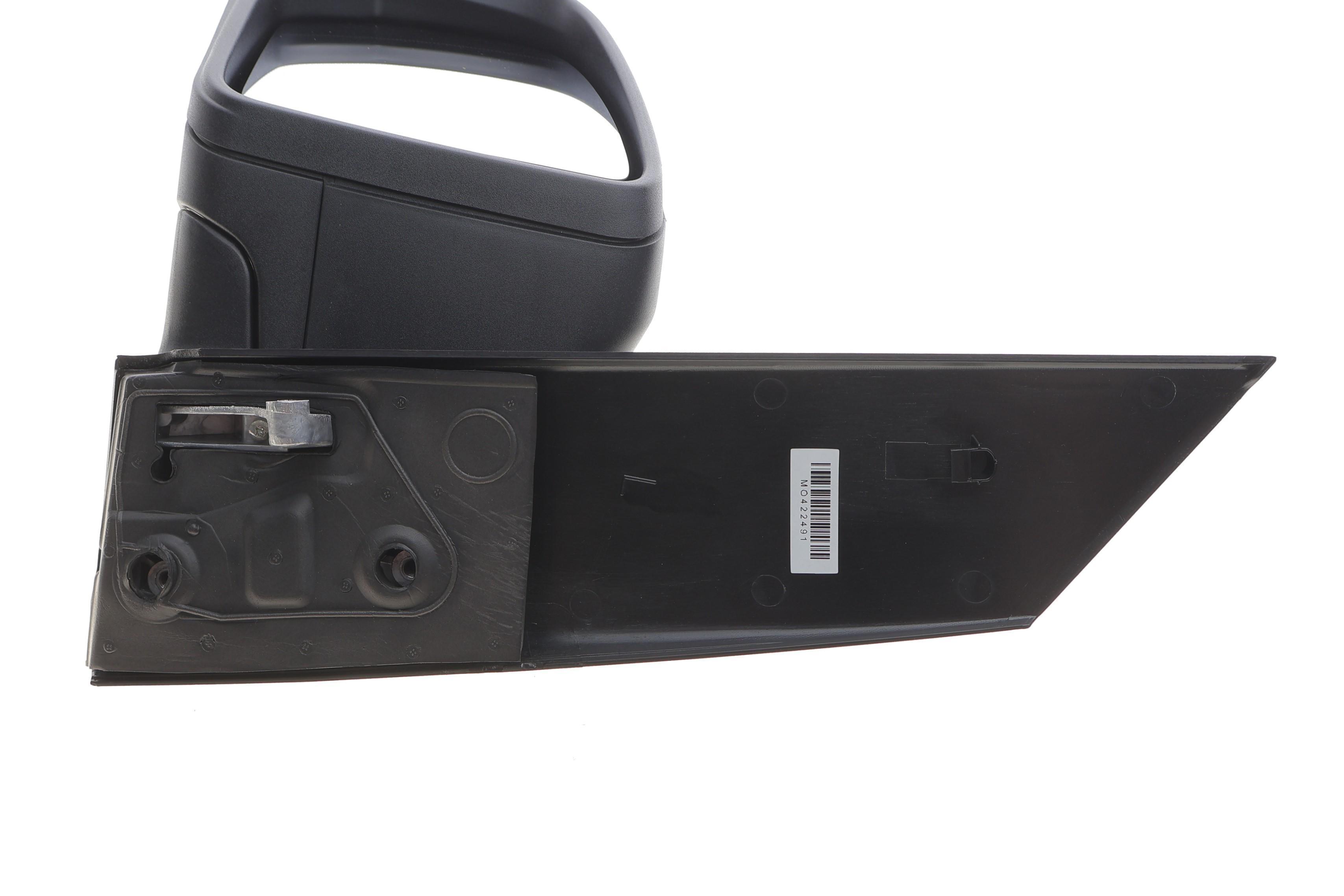 Дзеркало заднього виду MB Vito (W447) 14- (L) (механіка)