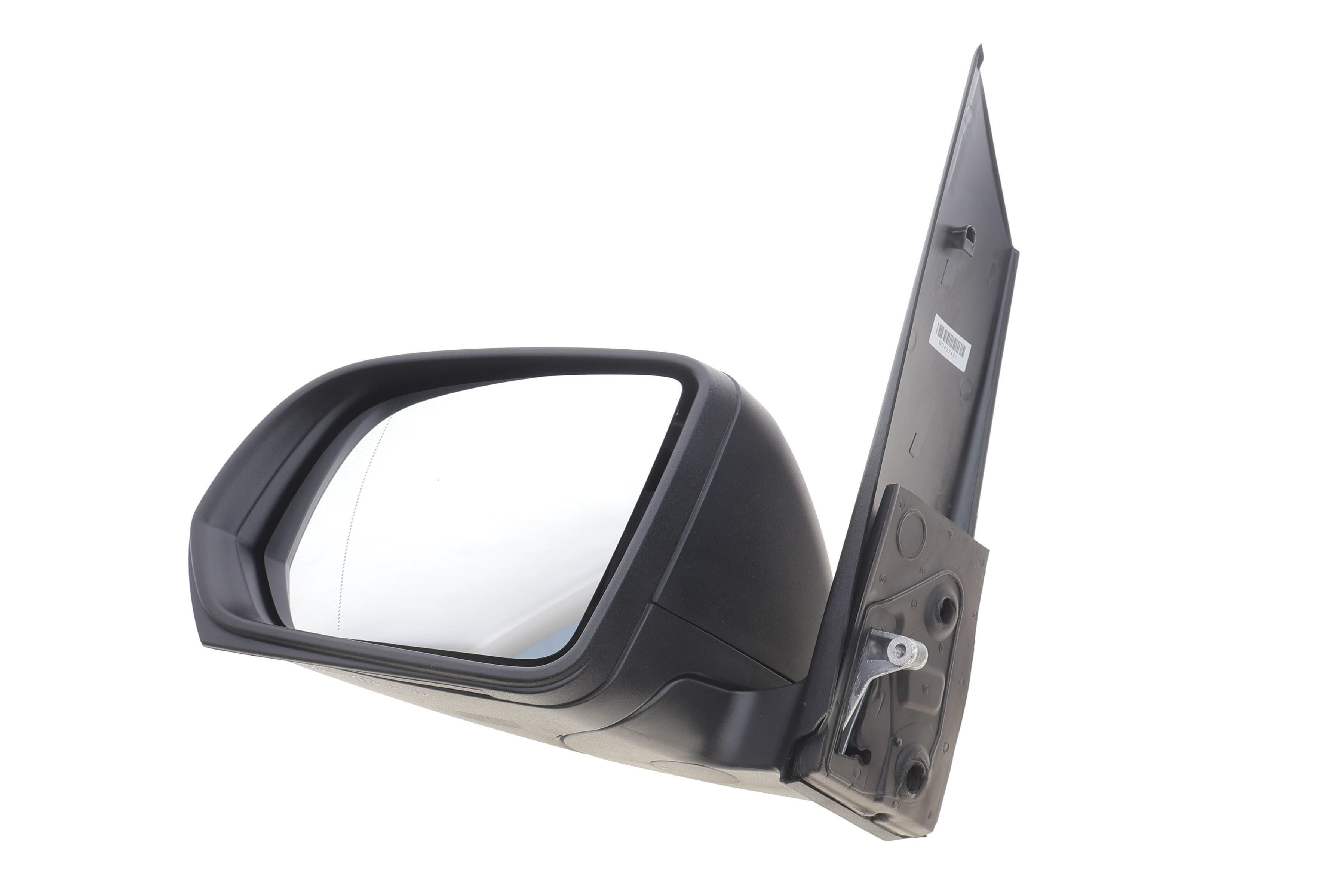 Дзеркало заднього виду MB Vito (W447) 14- (L) (механіка)