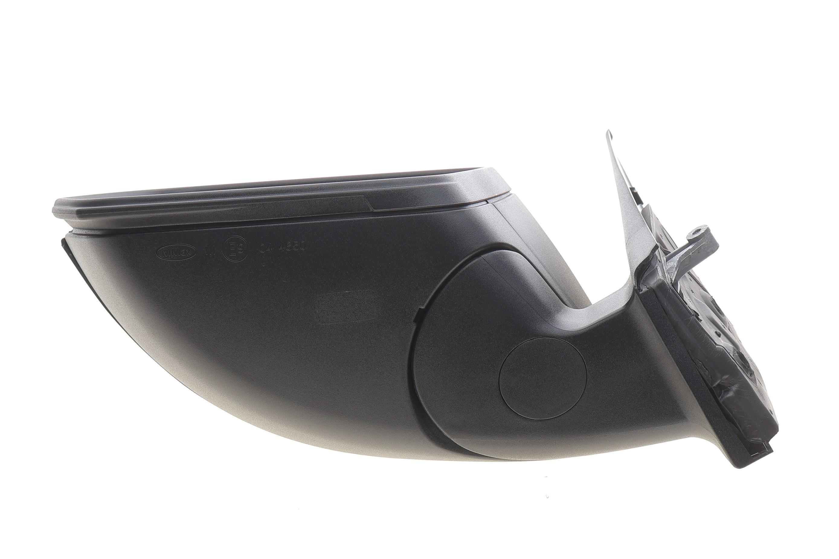 Дзеркало заднього виду MB Vito (W447) 14- (L) (механіка)