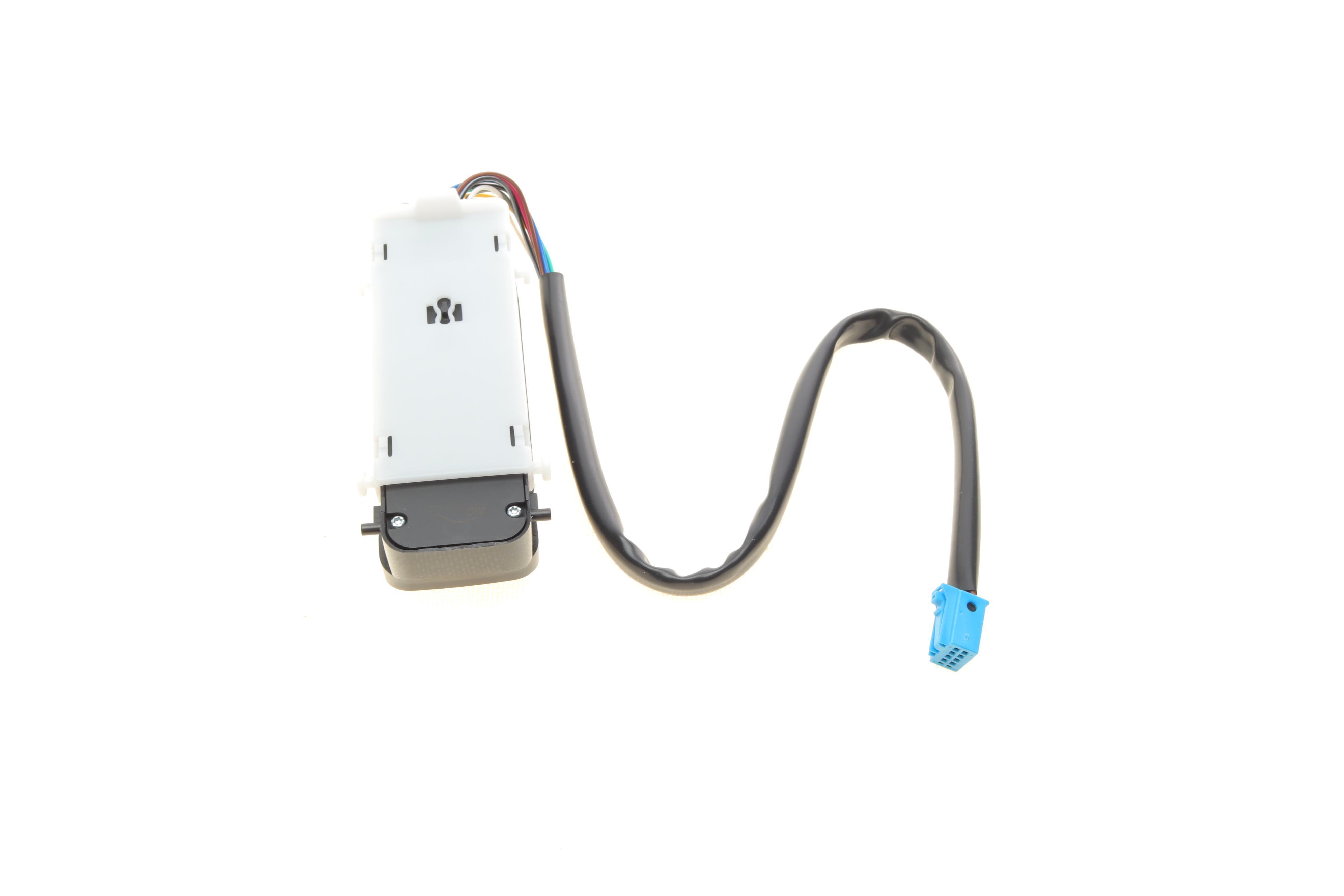 Кнопка склопідіймача (L) MB C-class (W203) 00-07 (блок)