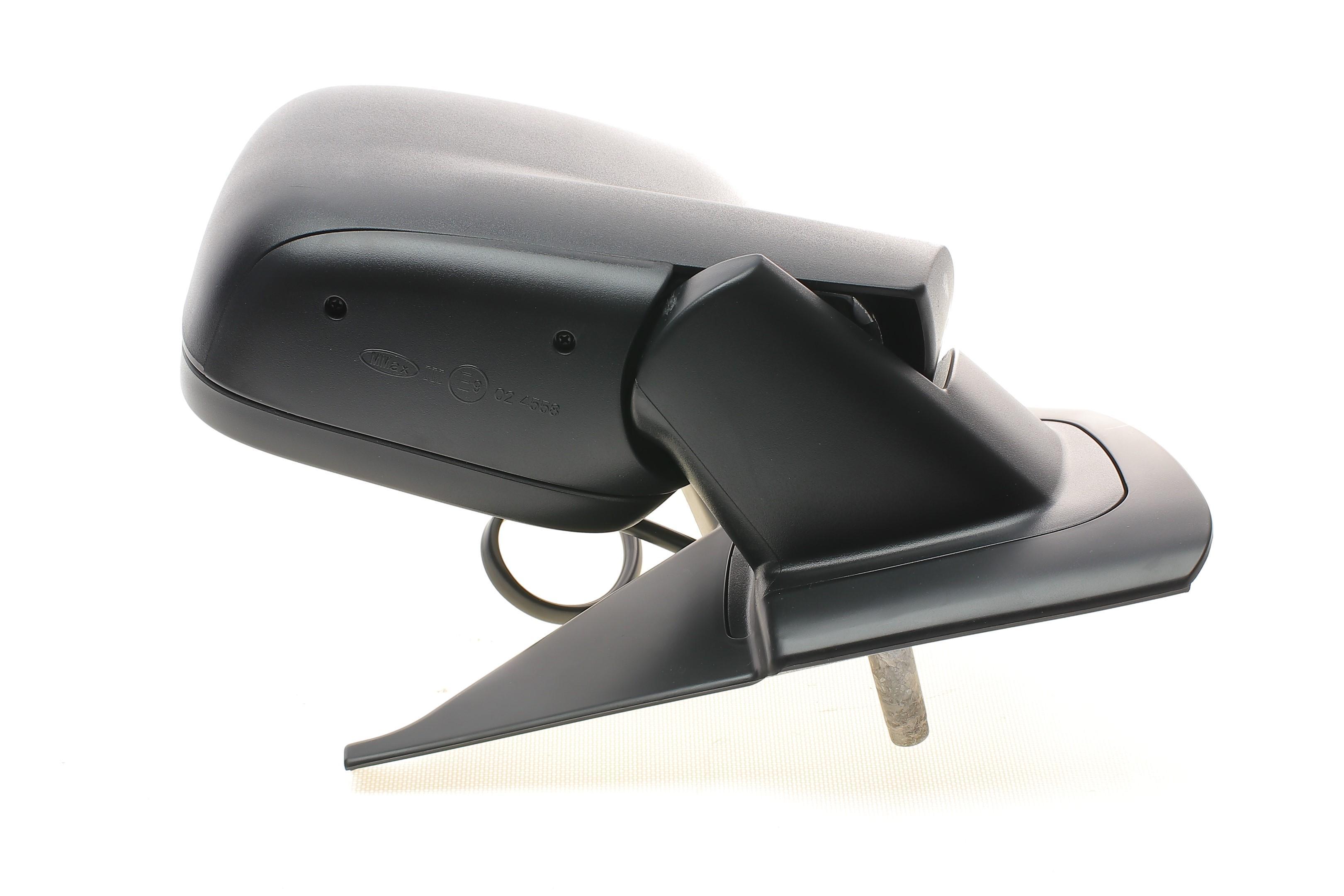 Дзеркало заднього виду VW T5 03- (R) (електро/підігрів)