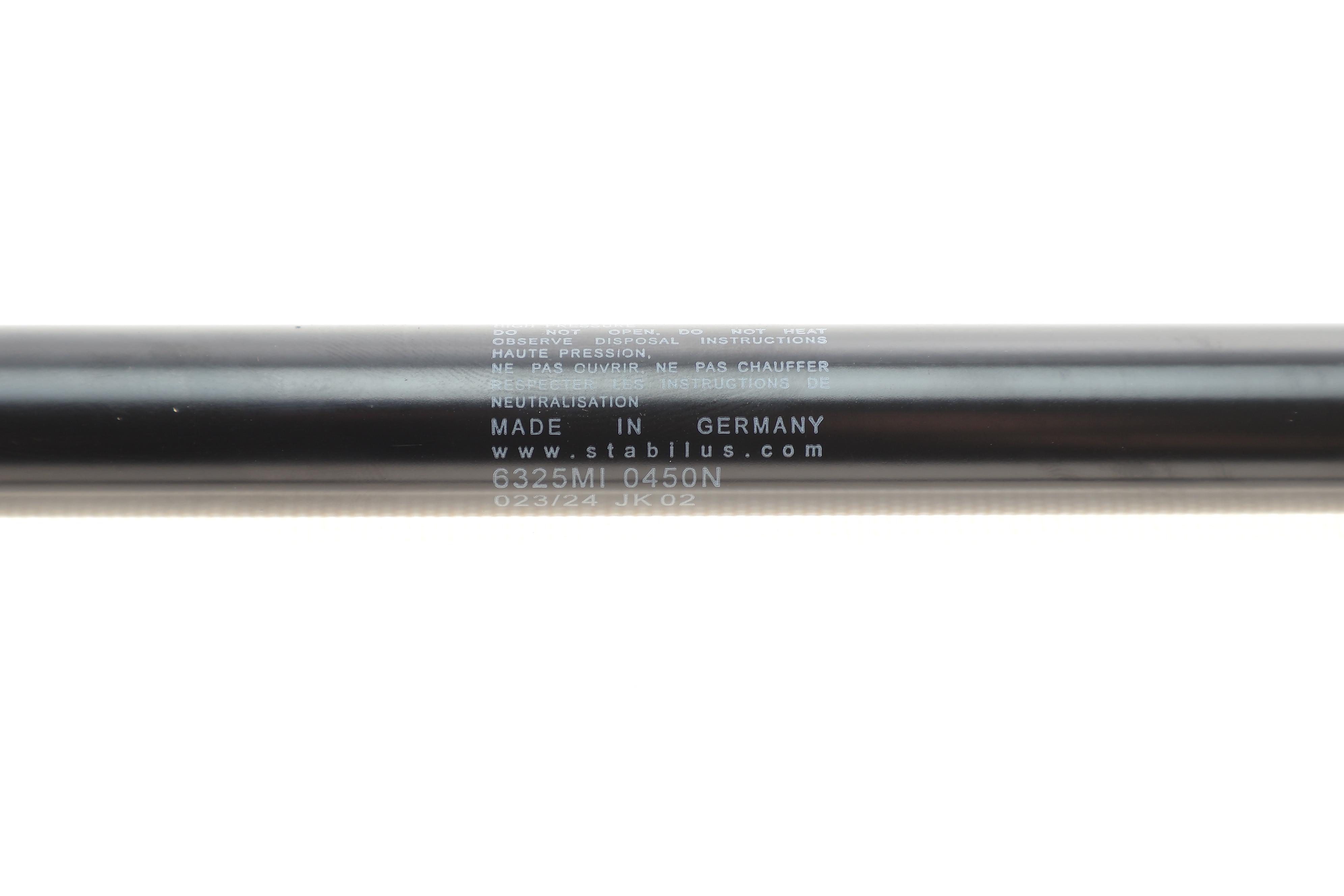 Амортизатор кришки багажника Renault Laguna I 93-01