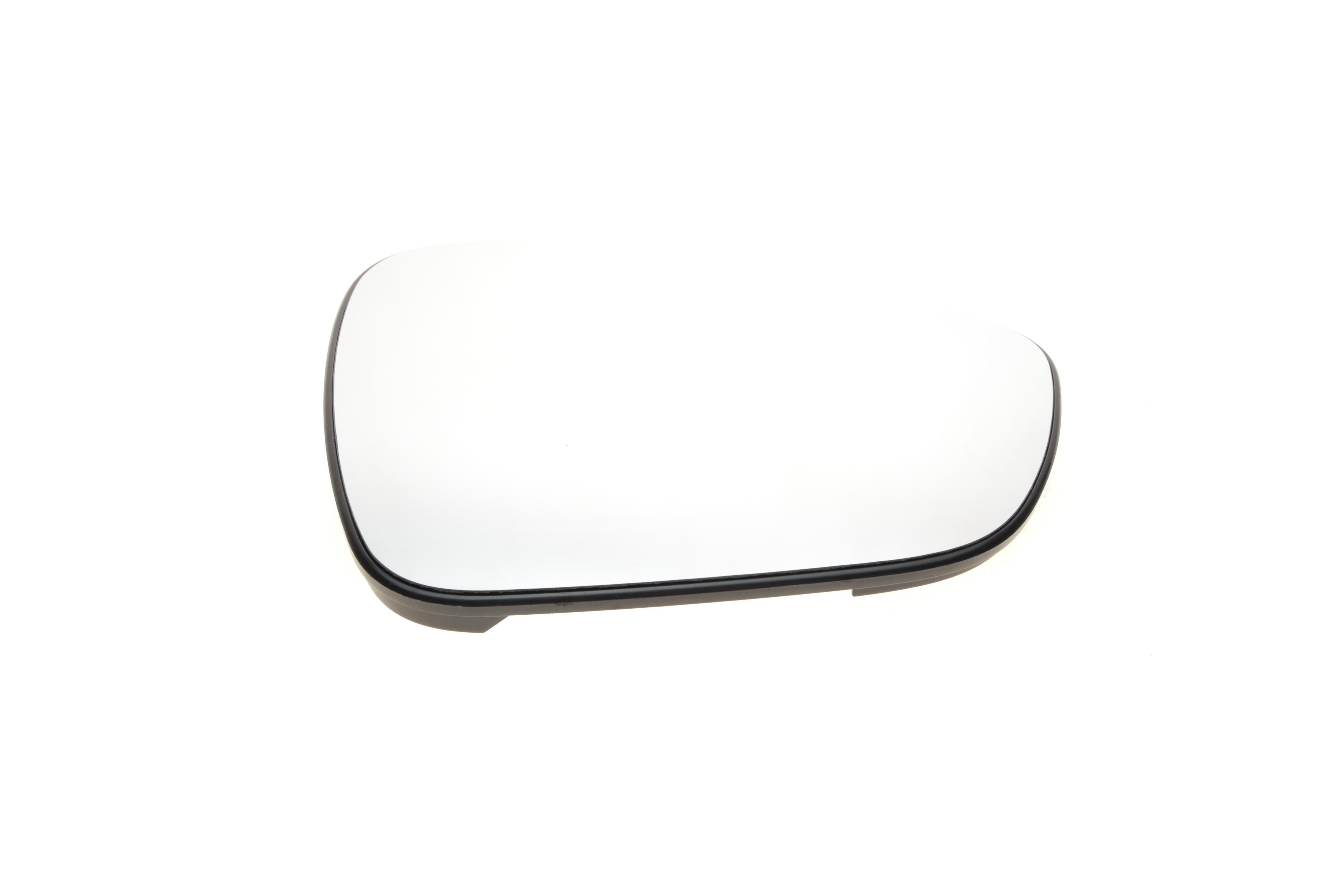 Скло дзеркала (з підігрівом) Citroen C4 04- (R)