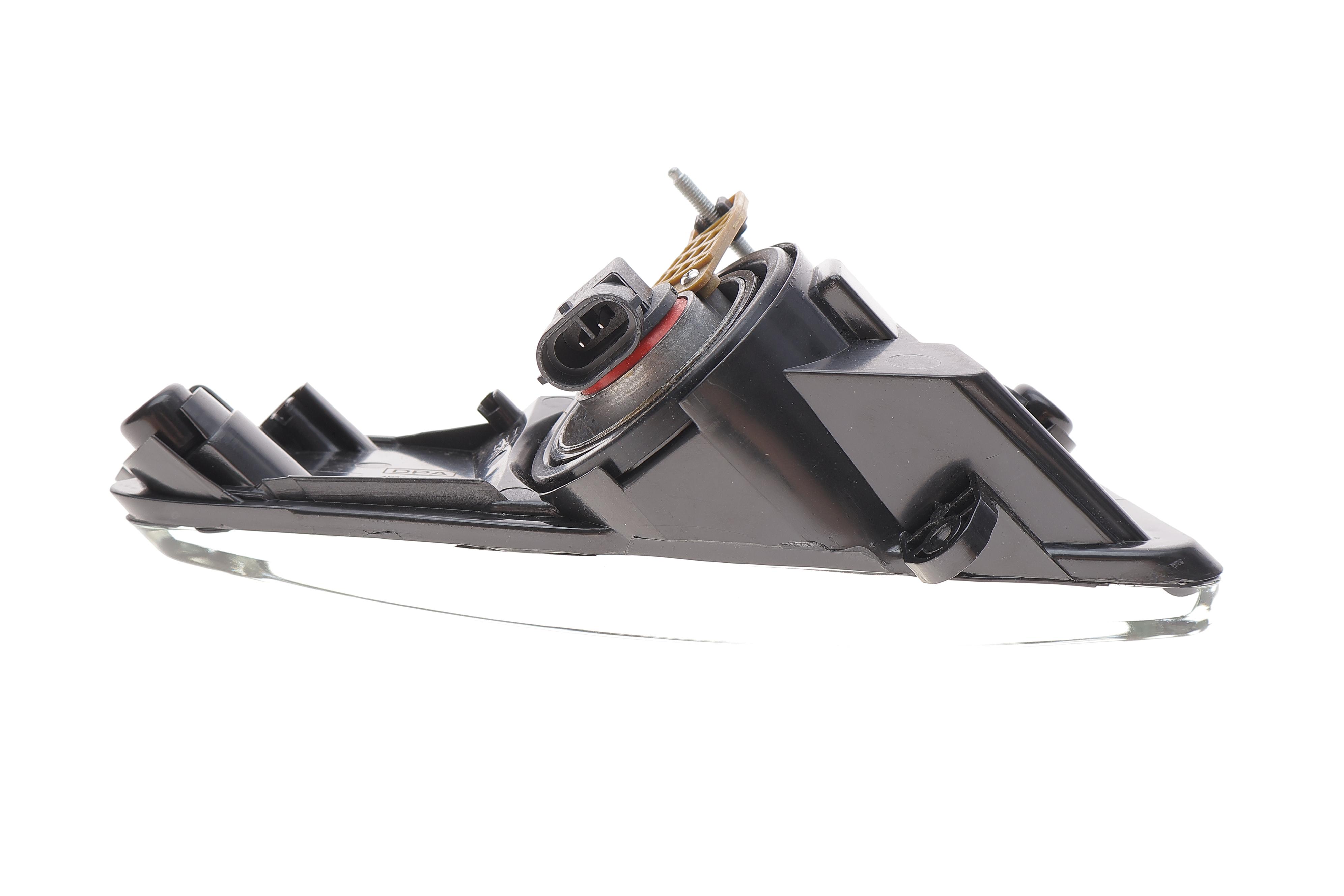 Фара протитуманна Audi A6 04-11 (R)