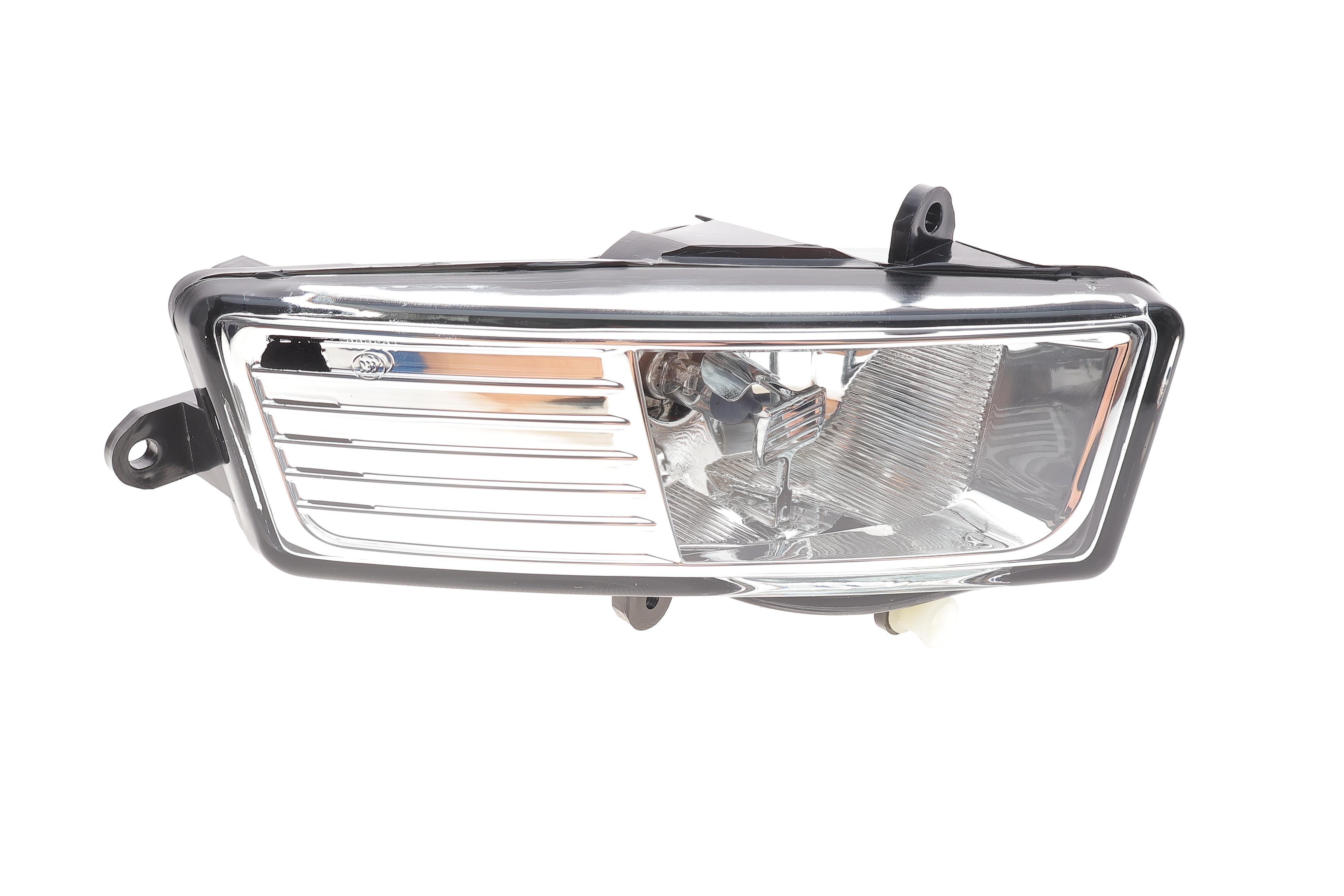 Фара протитуманна Audi A6 04-11 (R)