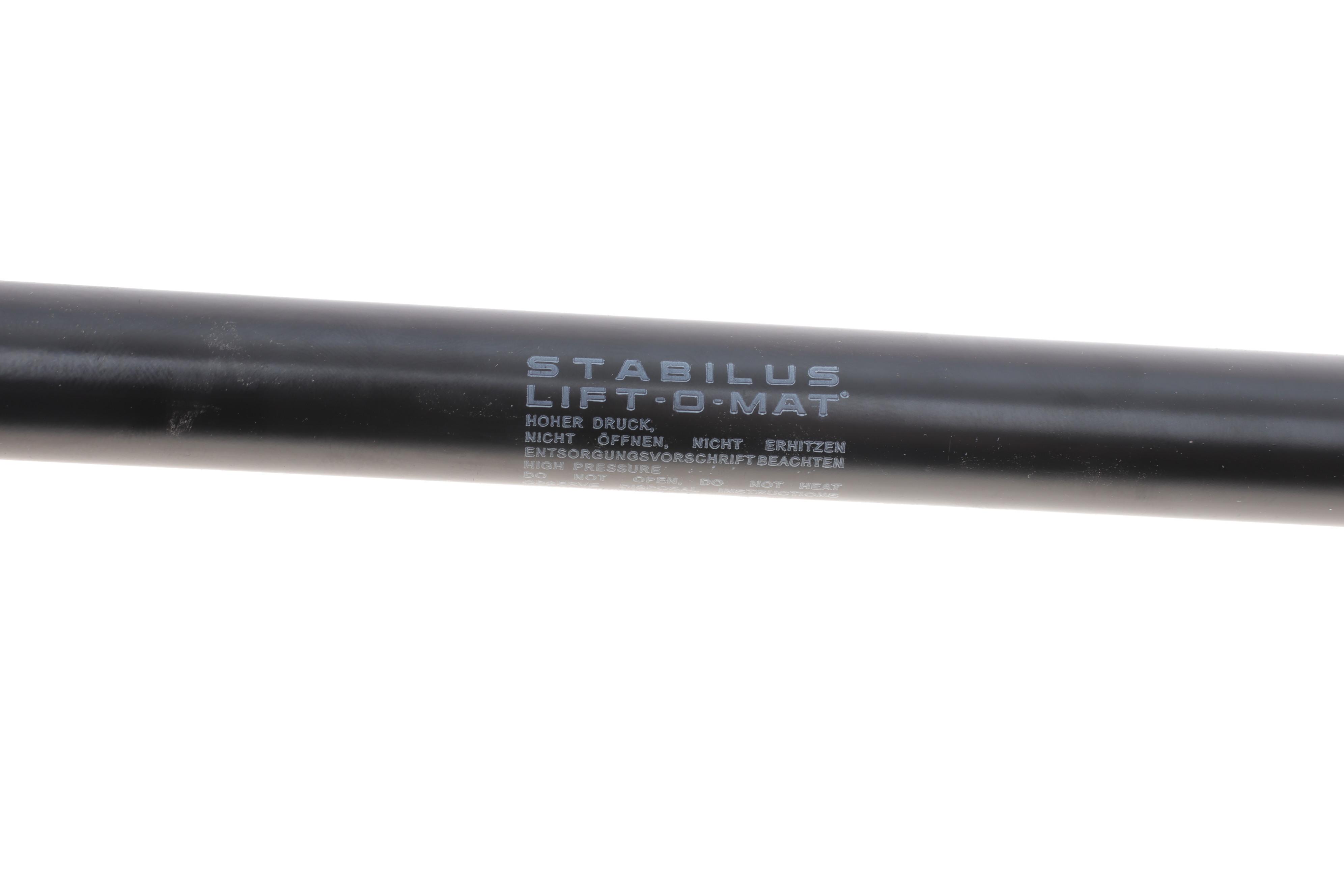 Амортизатор кришки багажника BMW 5 (E34) 88-95