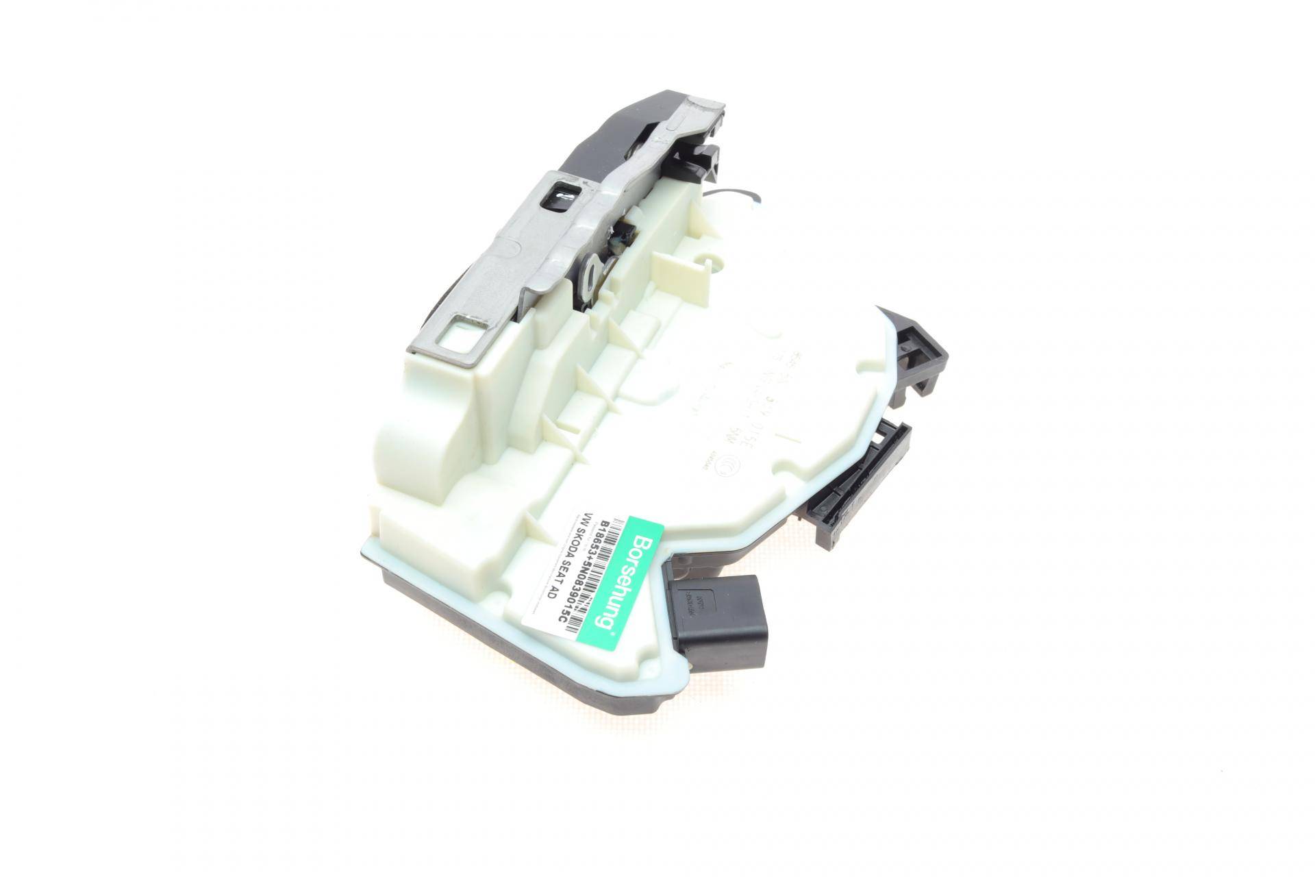 Замок дверей (задніх/L) VW Amarok/Passat/Tiguan 08-