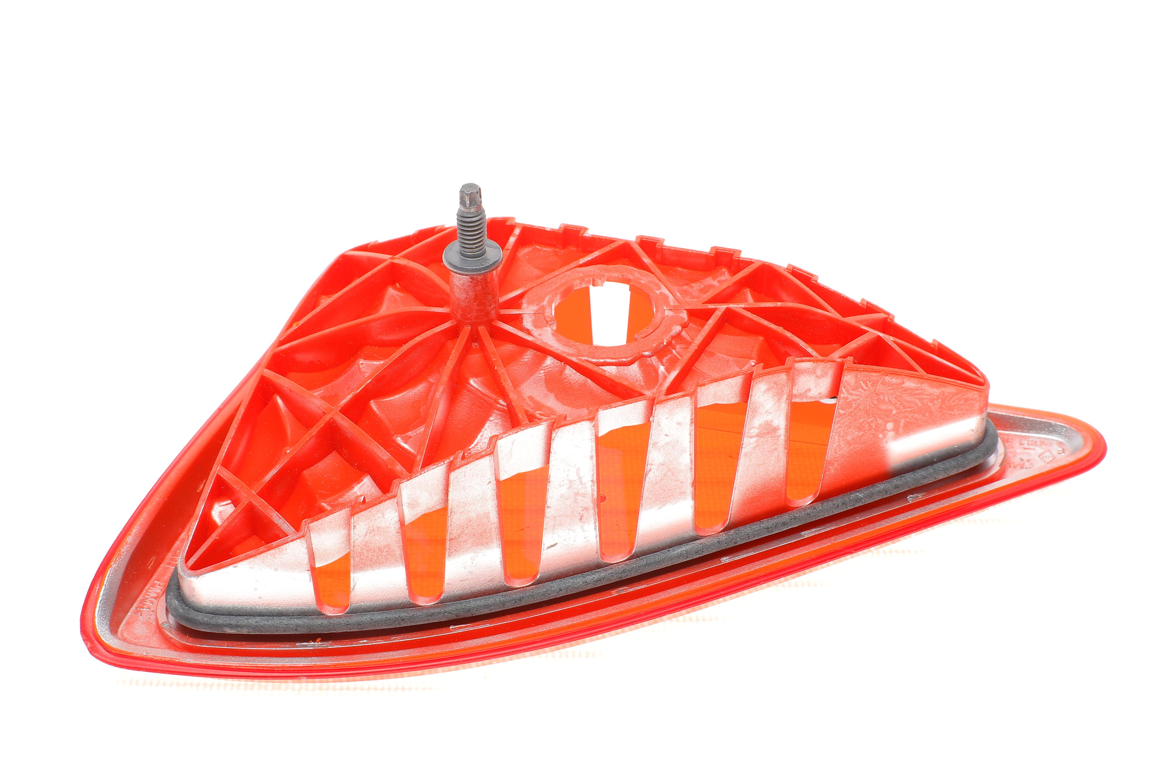 Ліхтар сигналу гальмування (додатковий) Renault Master III/Opel Movano 10-