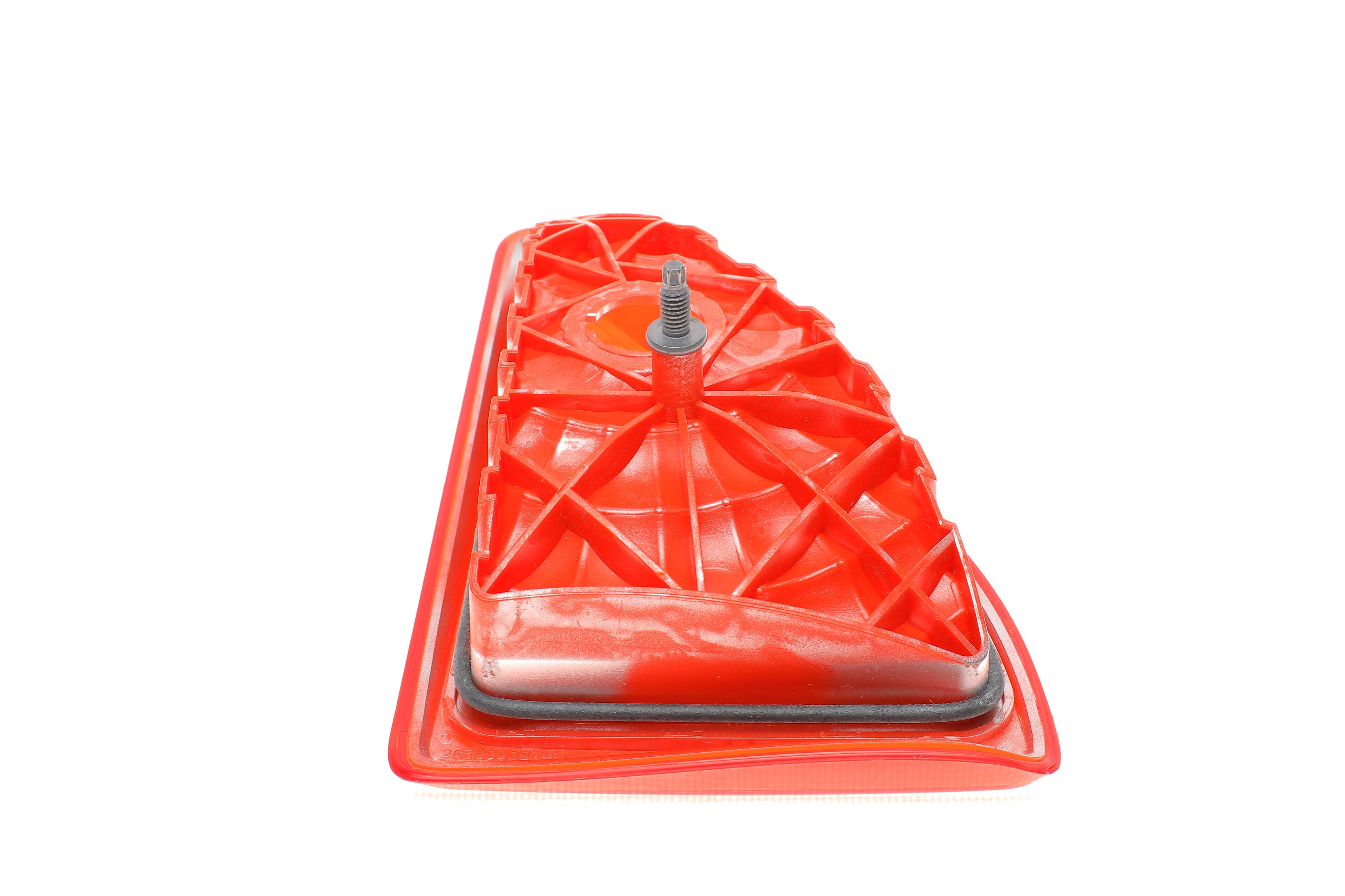 Ліхтар сигналу гальмування (додатковий) Renault Master III/Opel Movano 10-