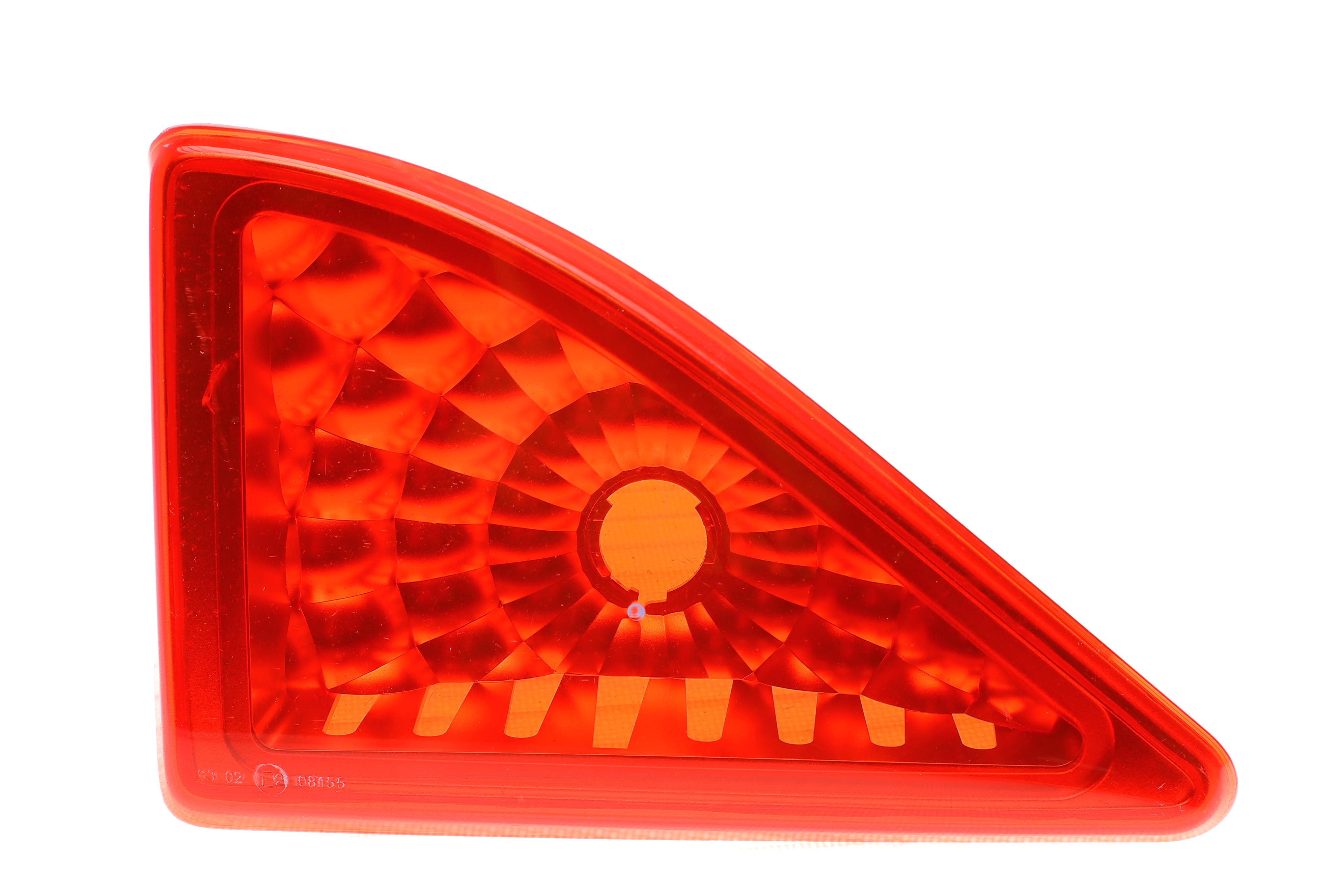 Ліхтар сигналу гальмування (додатковий) Renault Master III/Opel Movano 10-