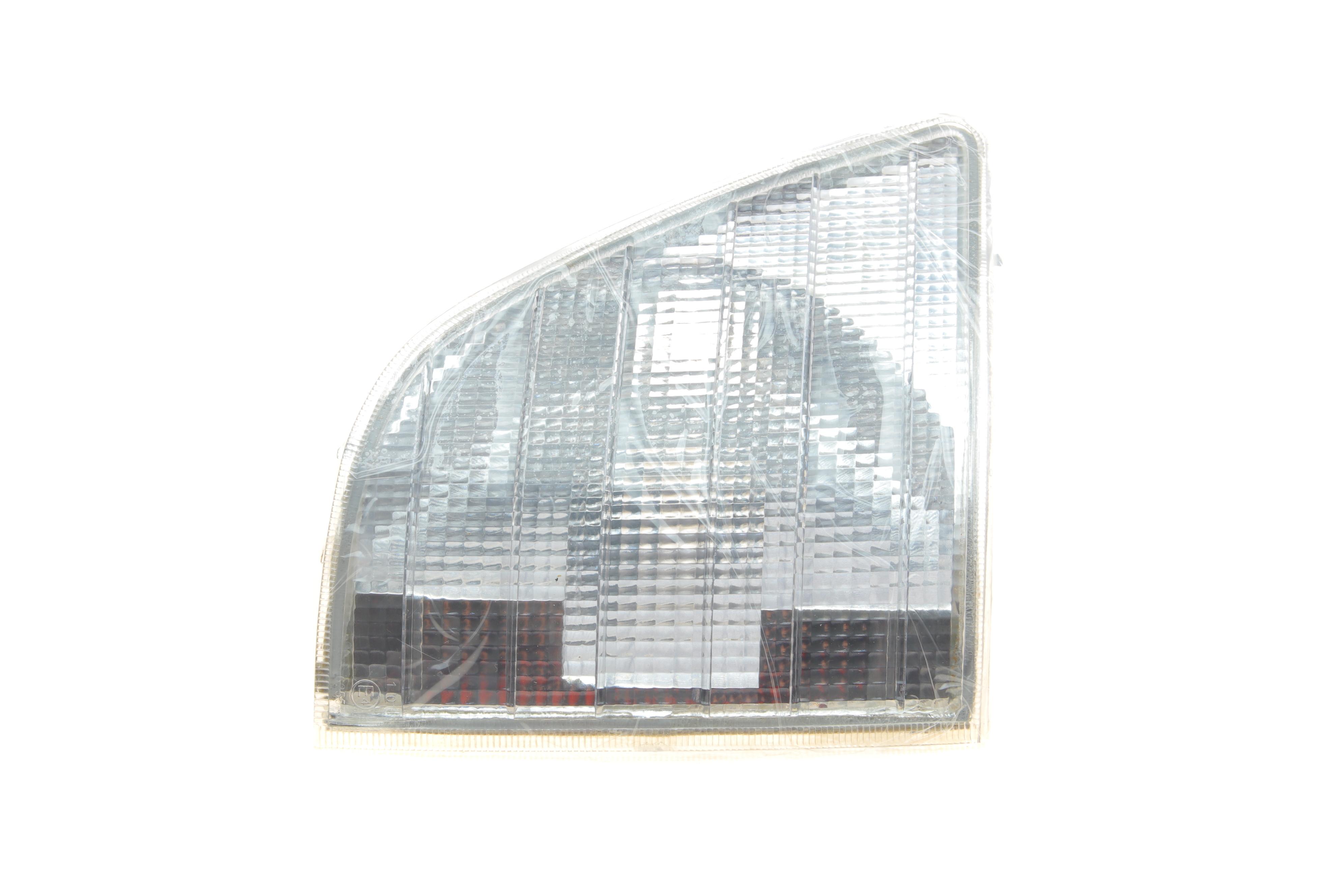 Поворот передній MB Sprinter TDI 96-00 (R)