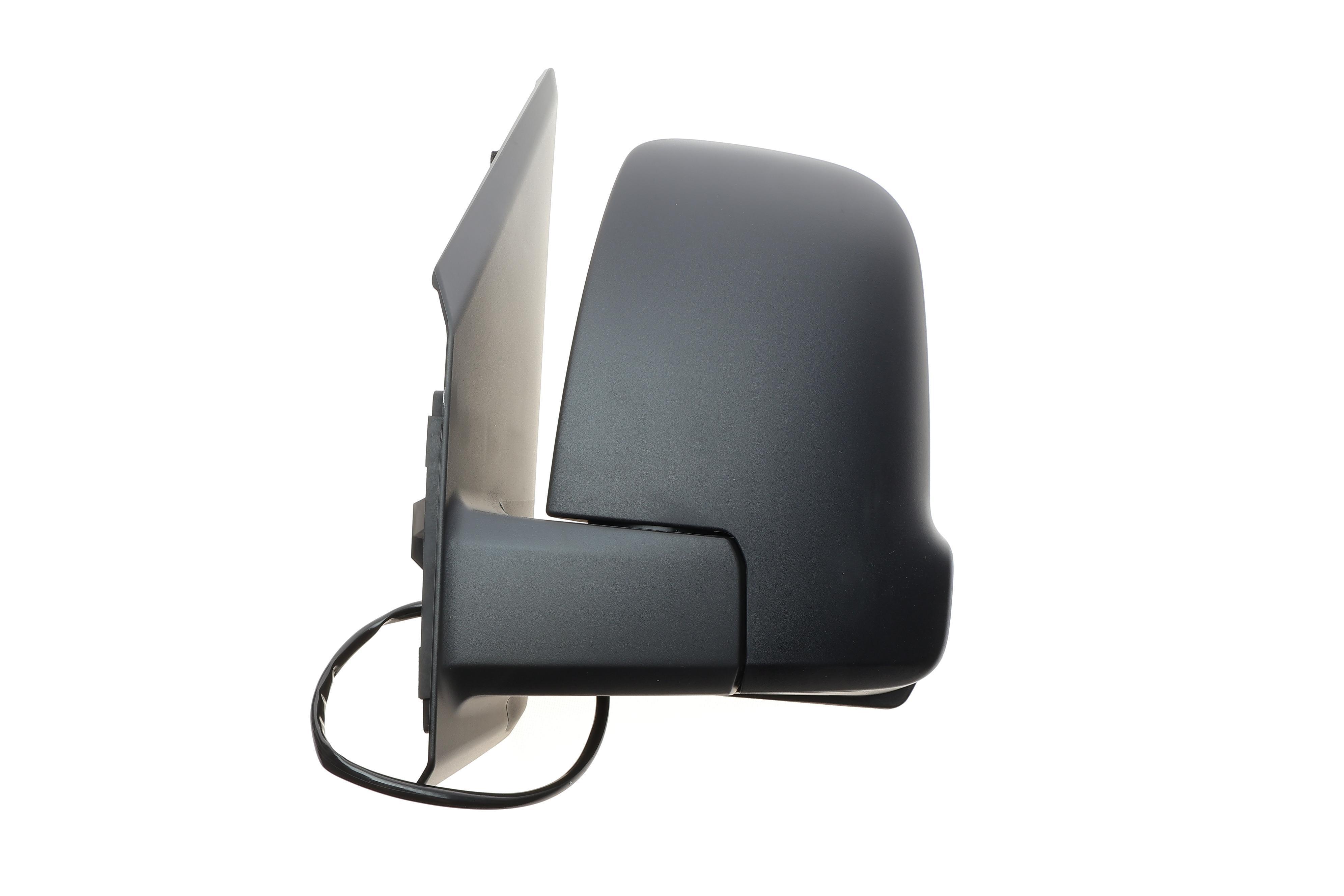 Дзеркало заднього виду MB Sprinter 907/910 18- (L) (механіка)