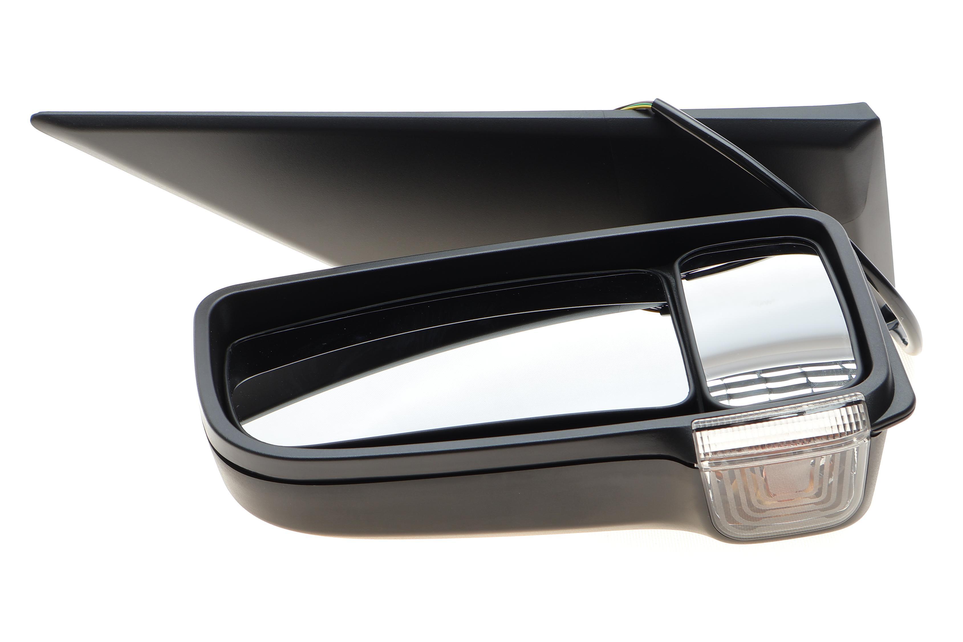 Дзеркало заднього виду MB Sprinter 907/910 18- (L) (механіка)