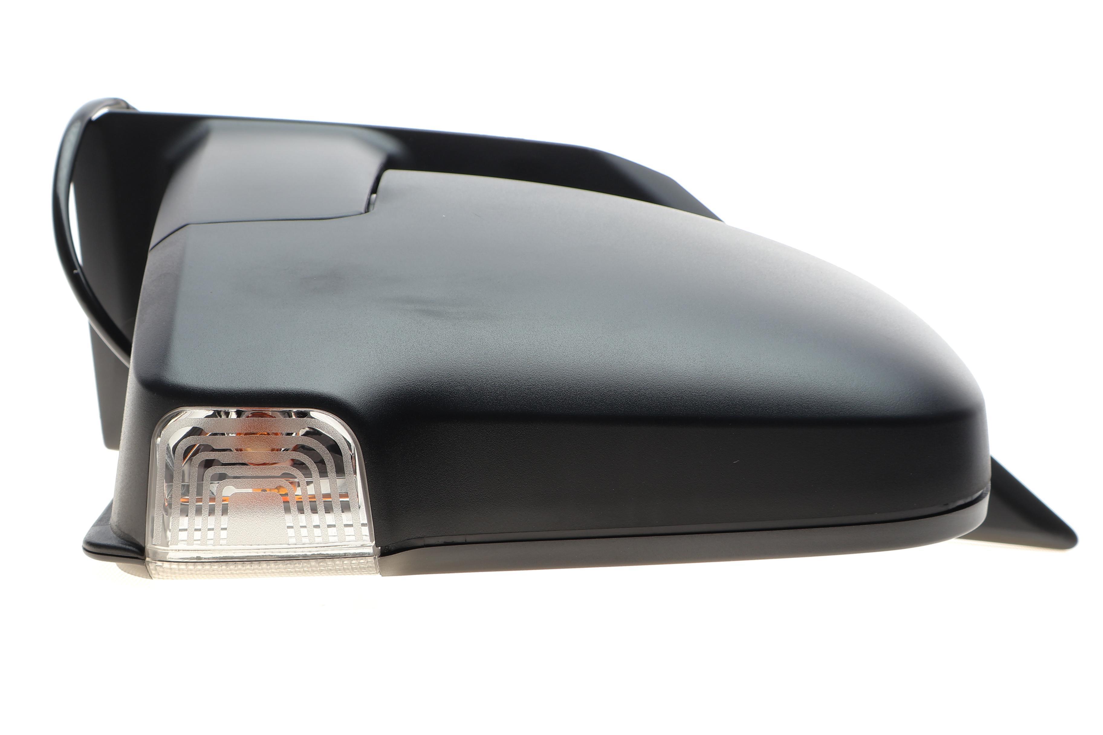 Дзеркало заднього виду MB Sprinter 907/910 18- (L) (механіка)