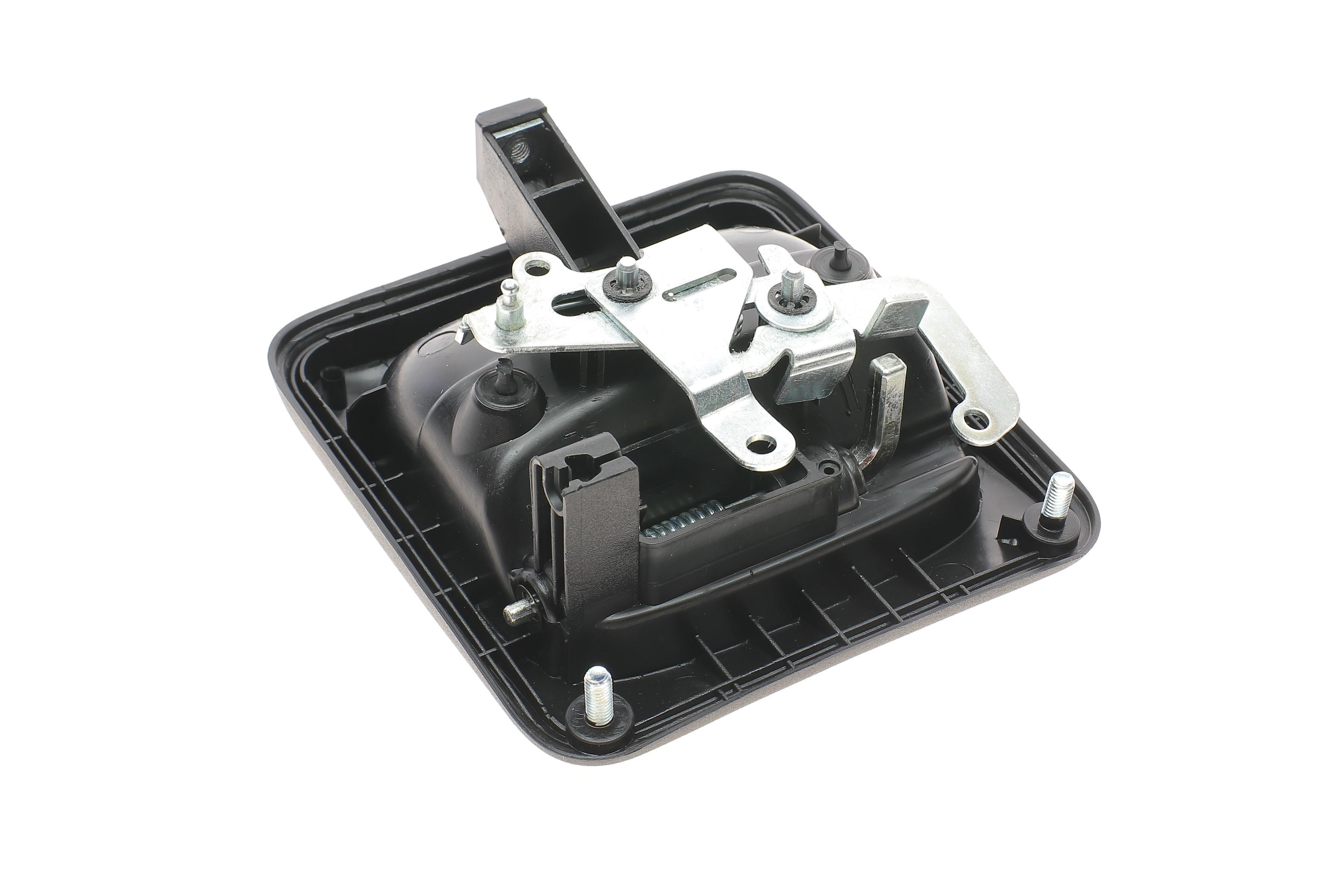 Ручка дверей (бічних/ззовні) Fiat Ducato/Peugeot Boxer 02-06 (735307399)