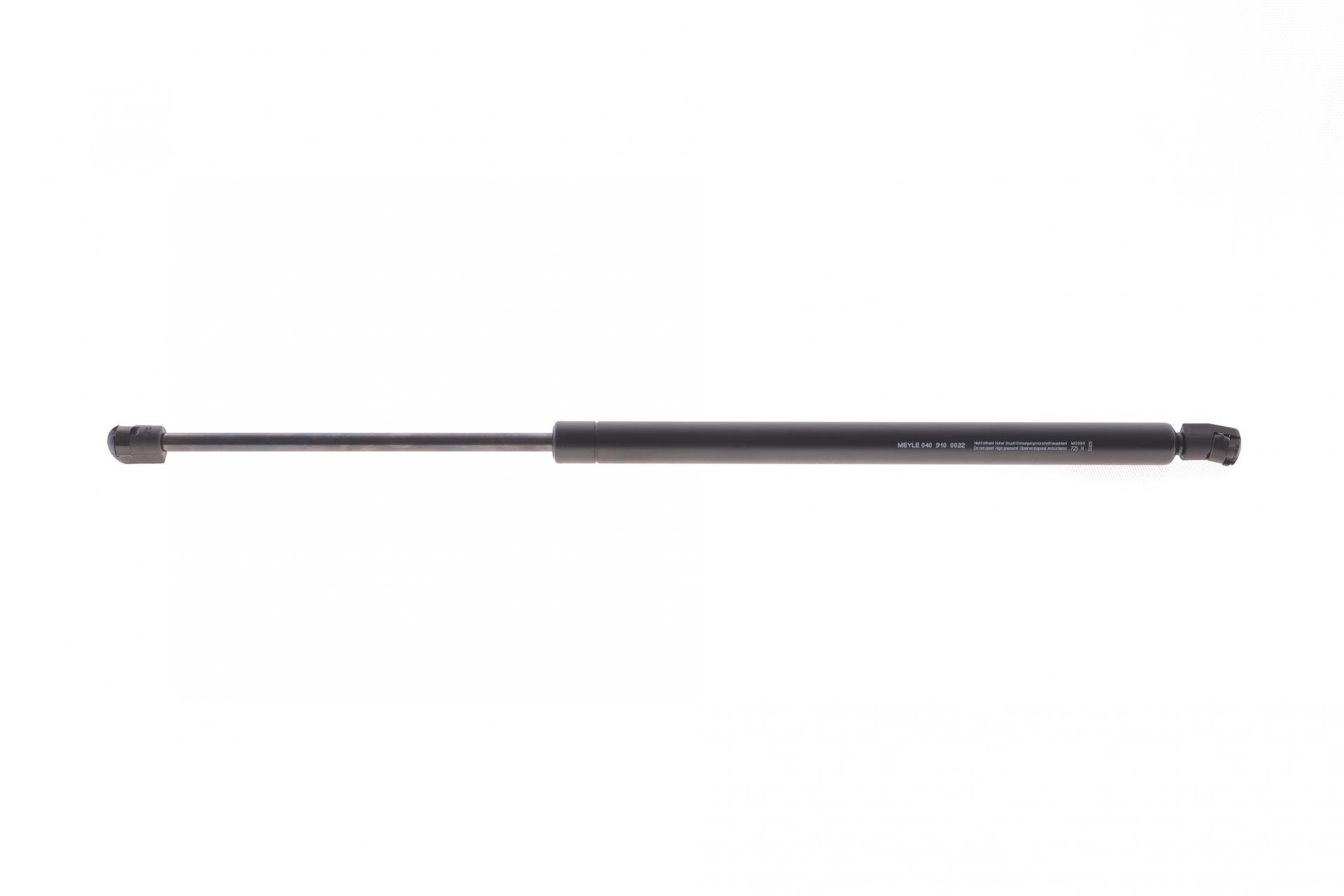 Амортизатор кришки багажника MB M-class (W164) 05-11