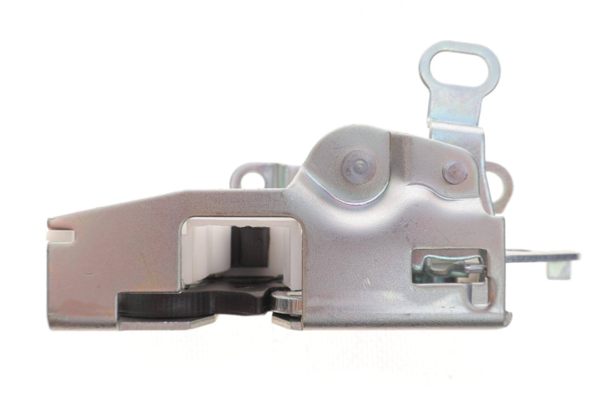 Замок дверей (задніх/R) Ford Transit 86-00 (бел.)