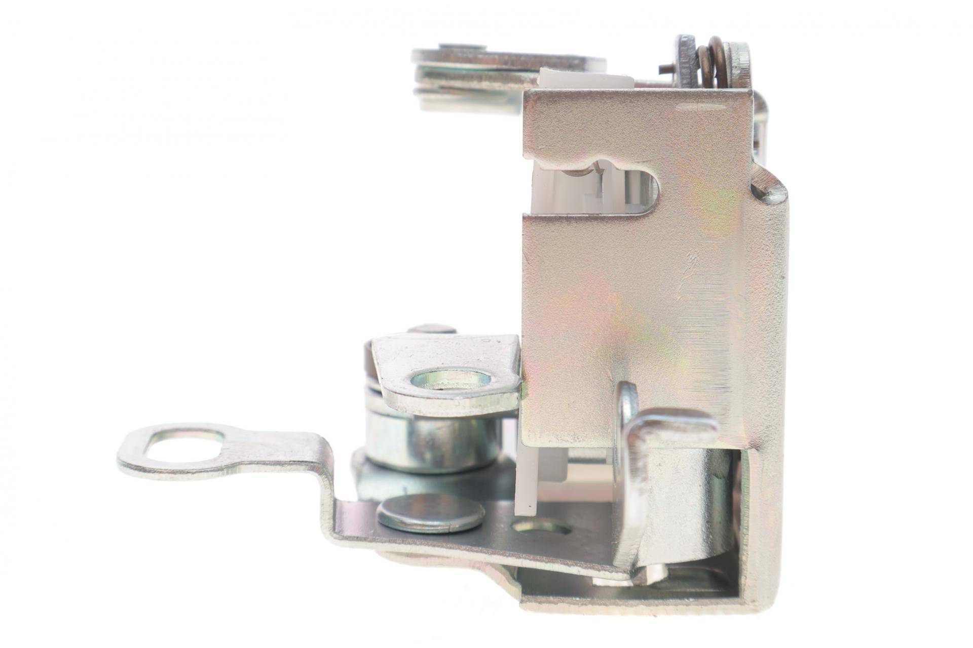 Замок дверей (задніх/R) Ford Transit 86-00 (бел.)