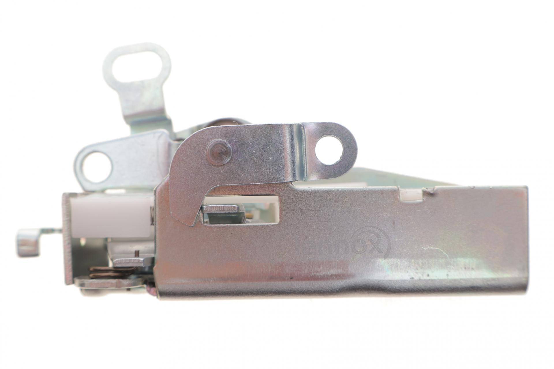 Замок дверей (задніх/R) Ford Transit 86-00 (бел.)