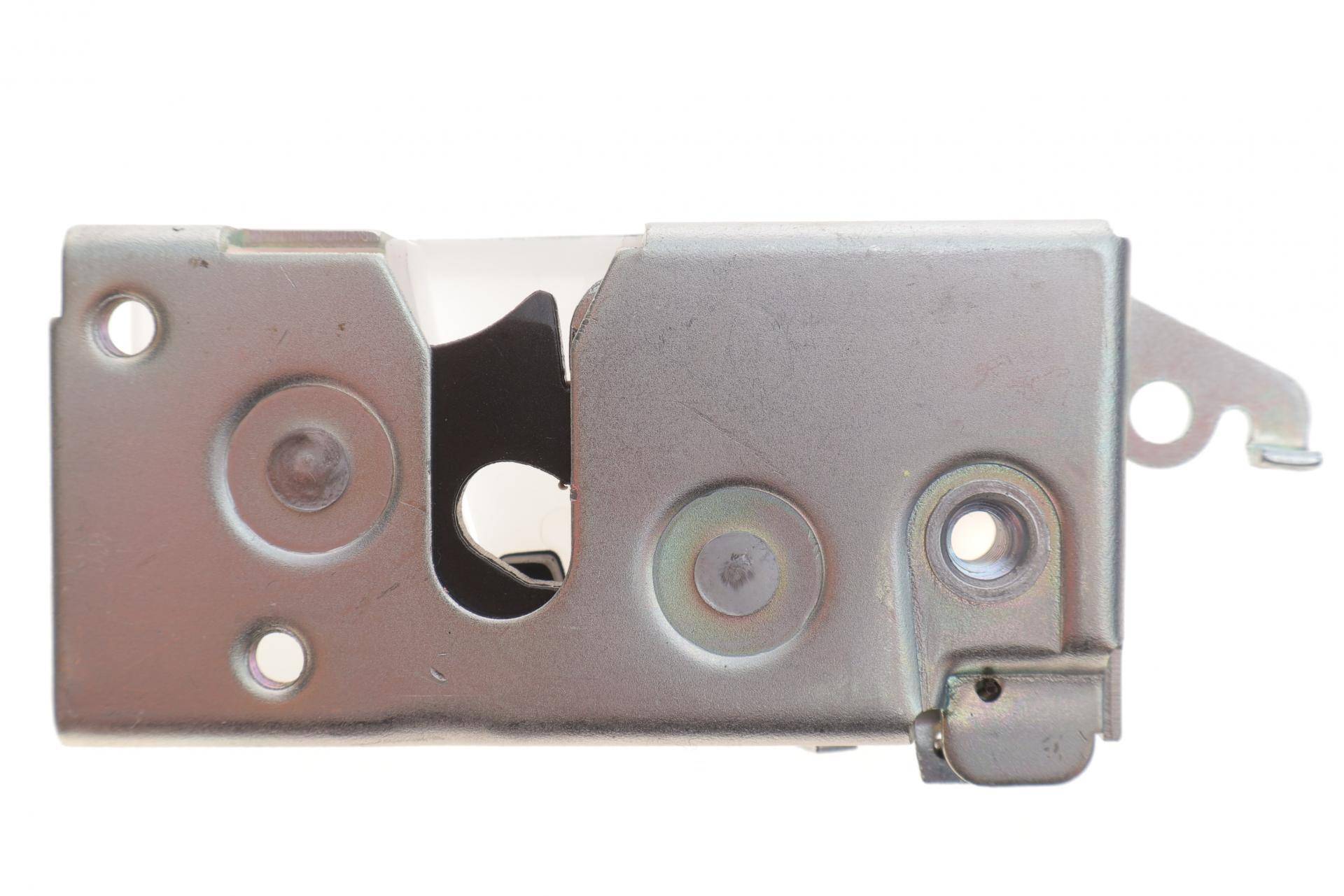 Замок дверей (задніх/R) Ford Transit 86-00 (бел.)