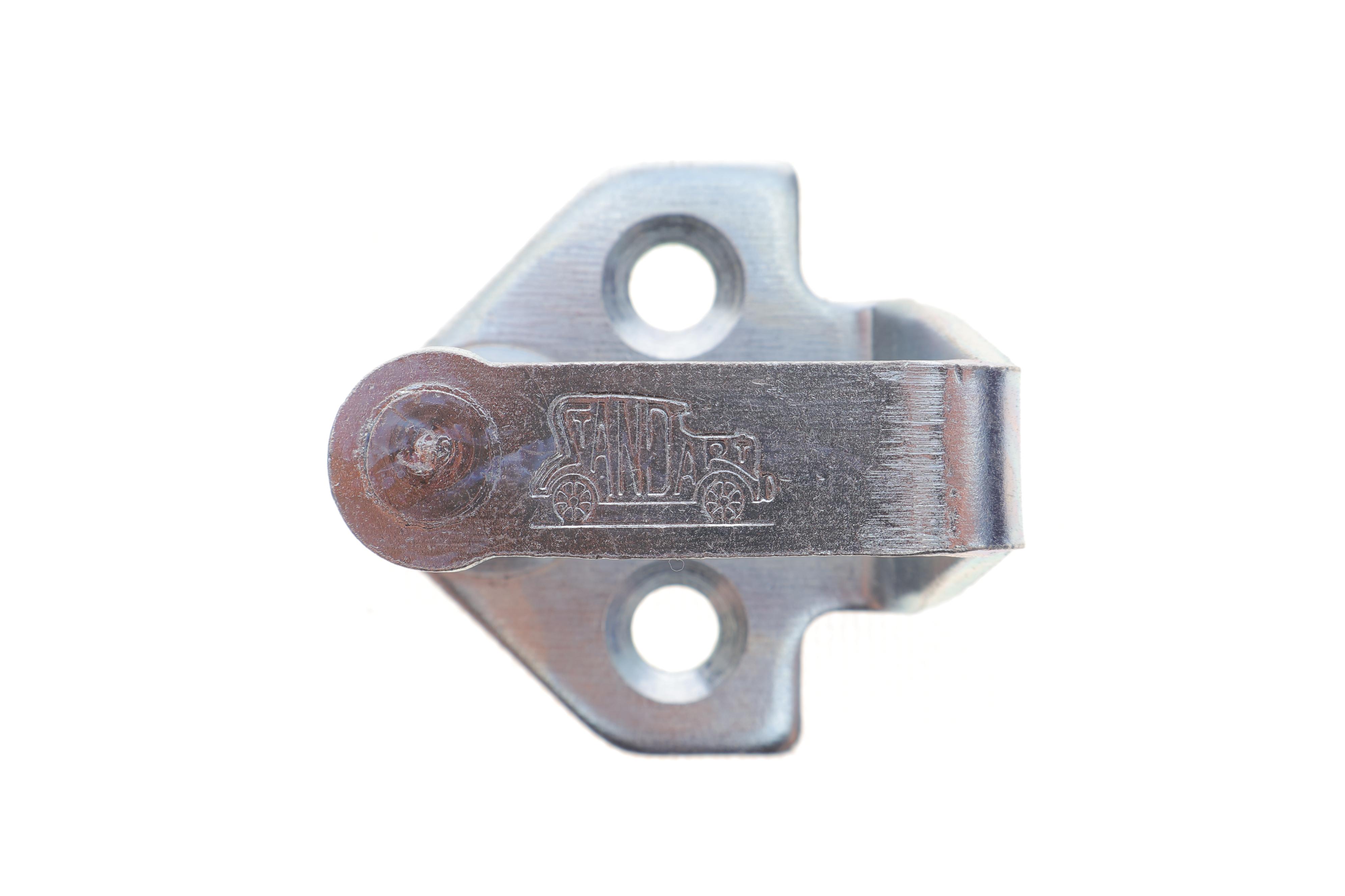 Скоба замка дверей (бічних) Ford Transit 00-06