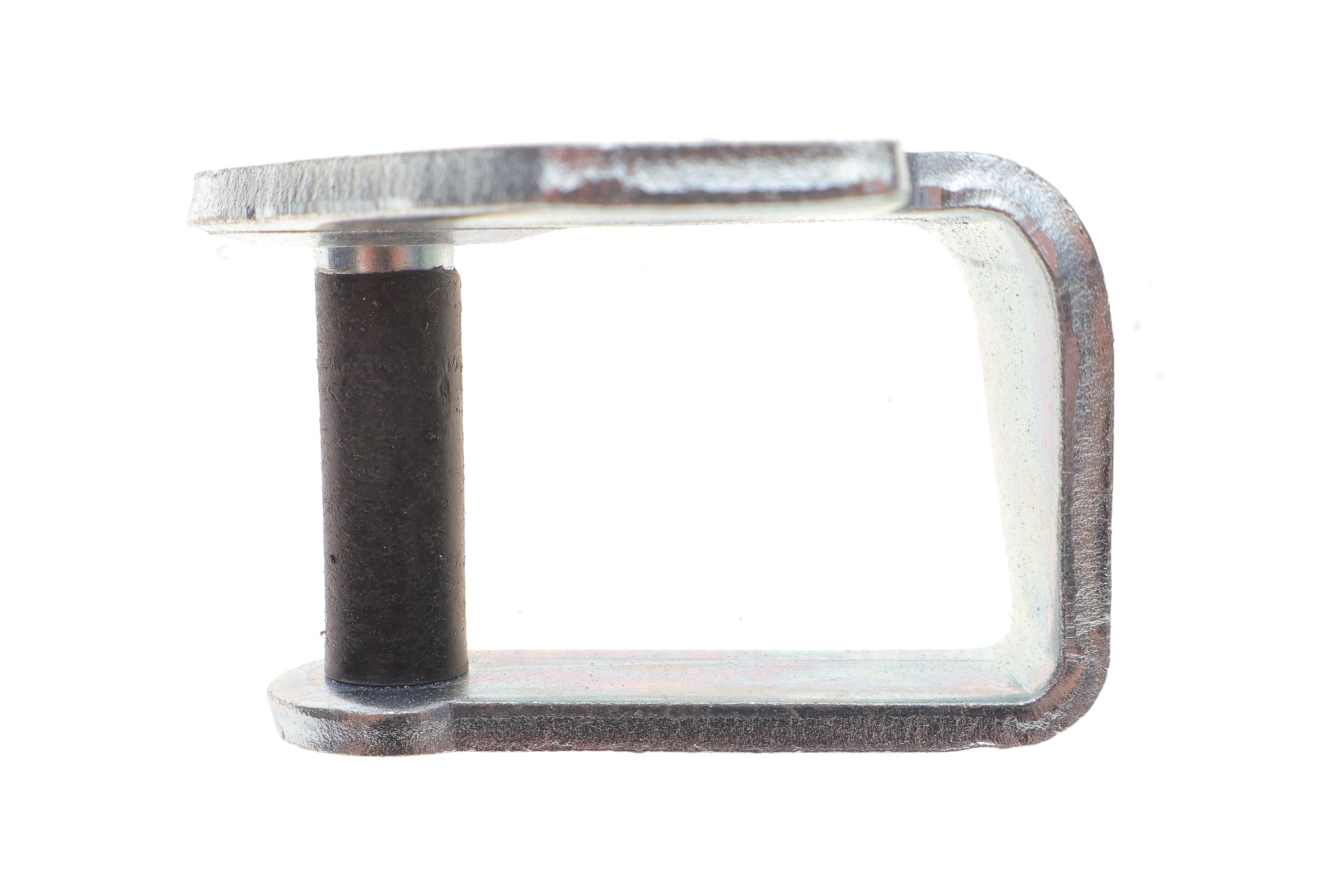 Скоба замка дверей (бічних) Ford Transit 00-06