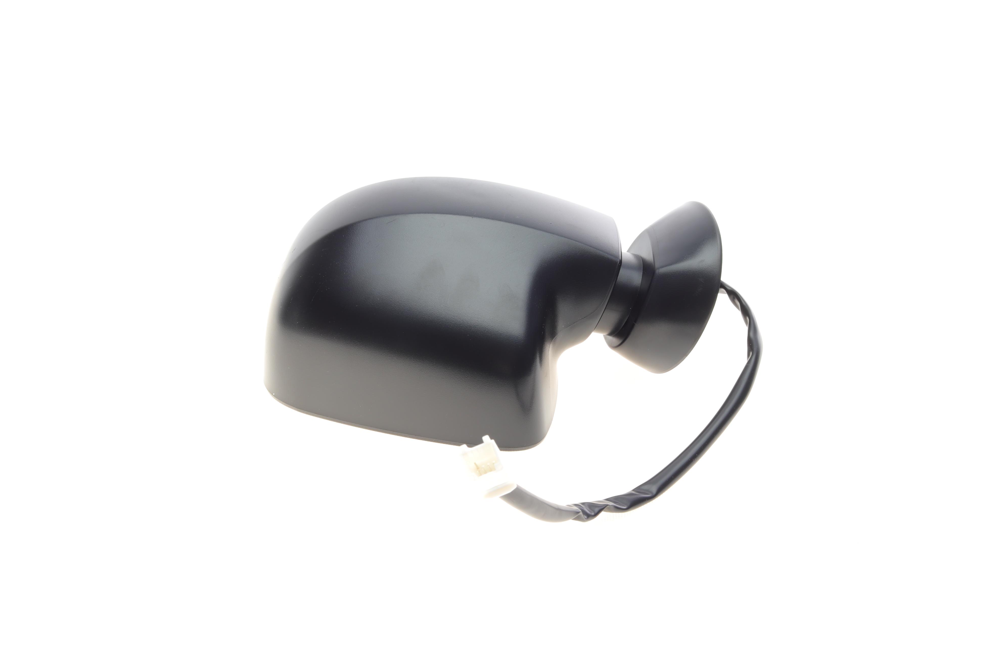 Дзеркало заднього виду Renault Sandero 07-/Dacia Duster 10-/Logan 04- (L) (елект./з підіг.)