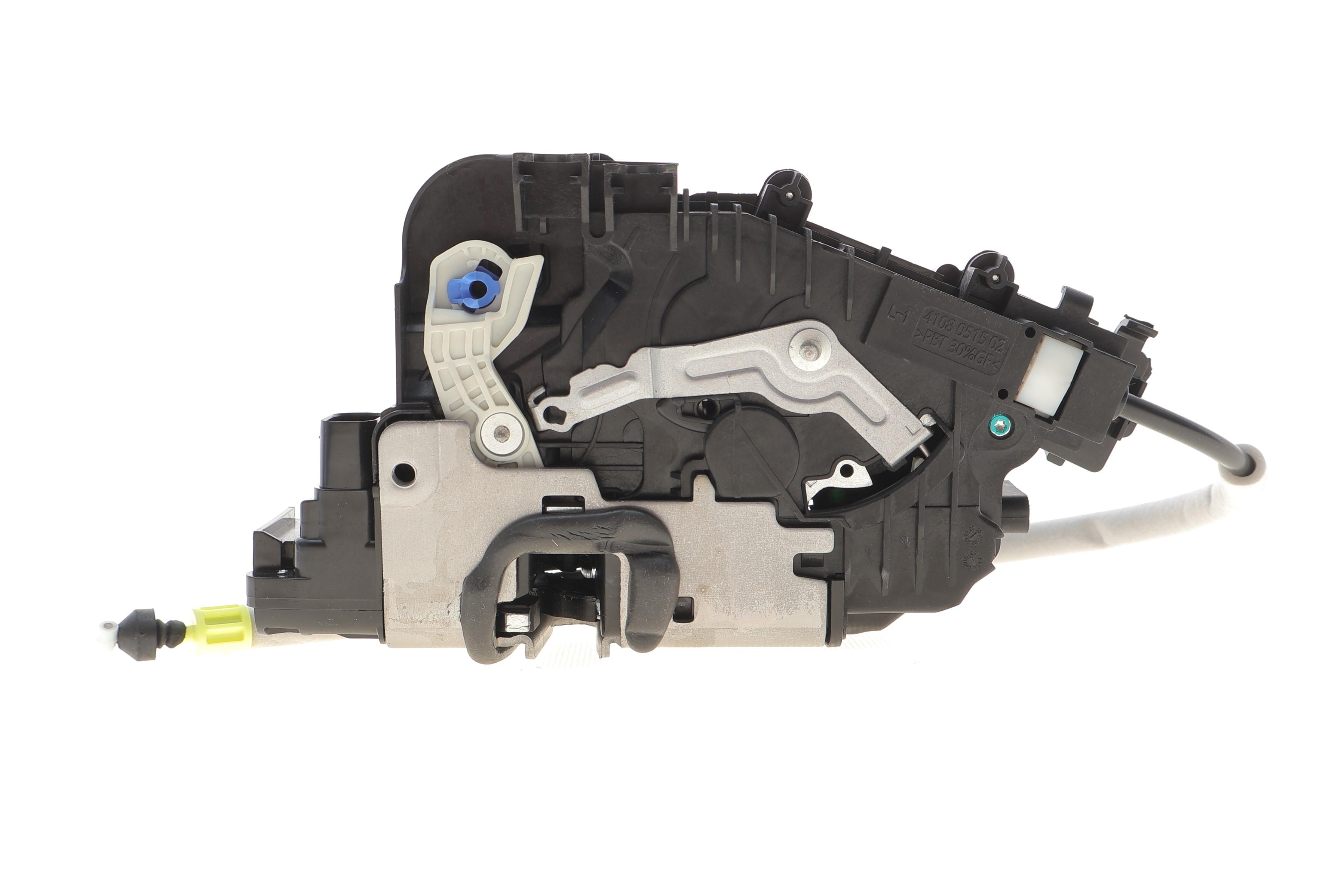 Замок дверей (передній/L) MB E-class (W213/S213)/S-class (W222) 16-