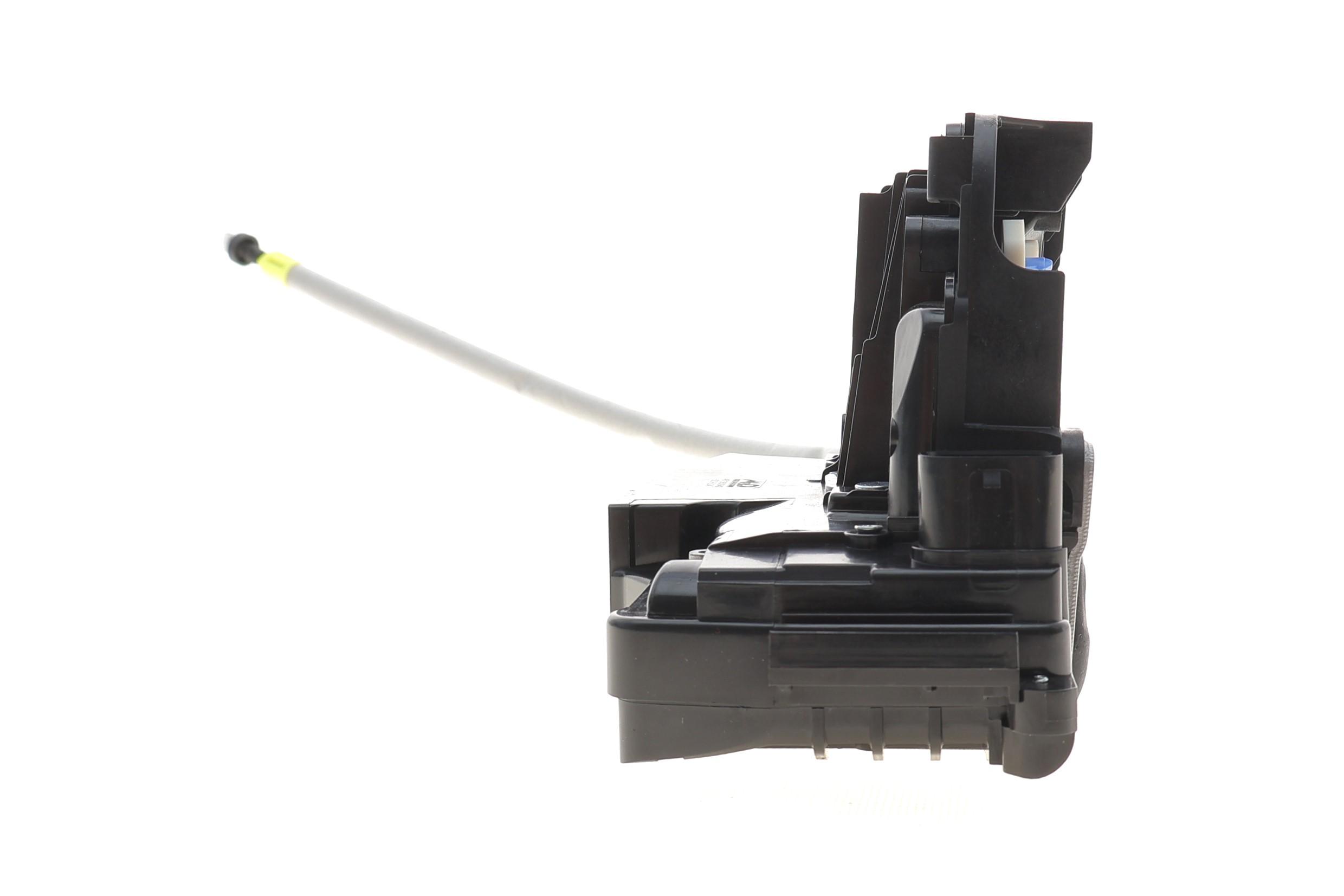 Замок дверей (передній/L) MB E-class (W213/S213)/S-class (W222) 16-