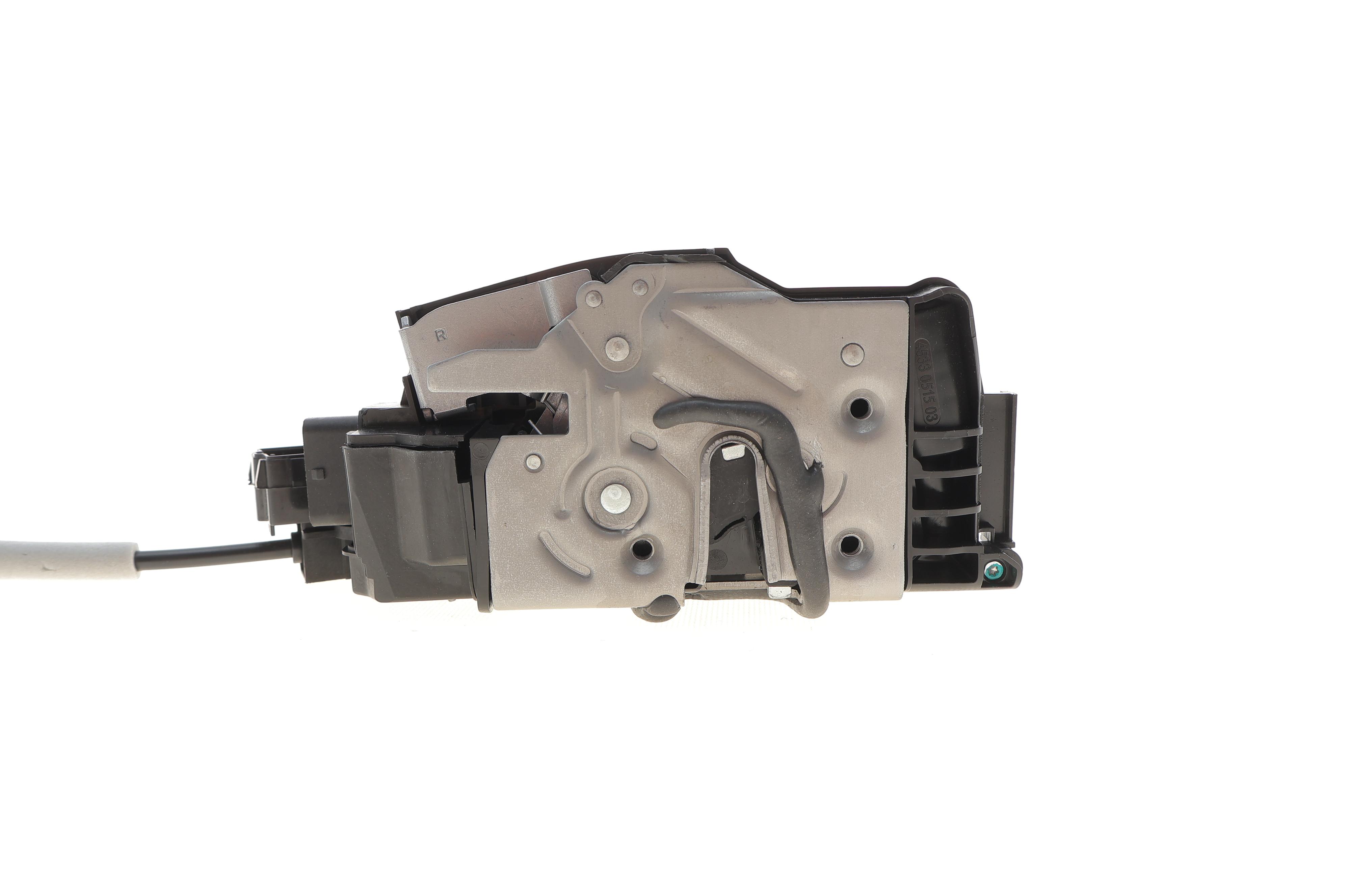 Замок дверей (передній/L) MB E-class (W213/S213)/S-class (W222) 16-