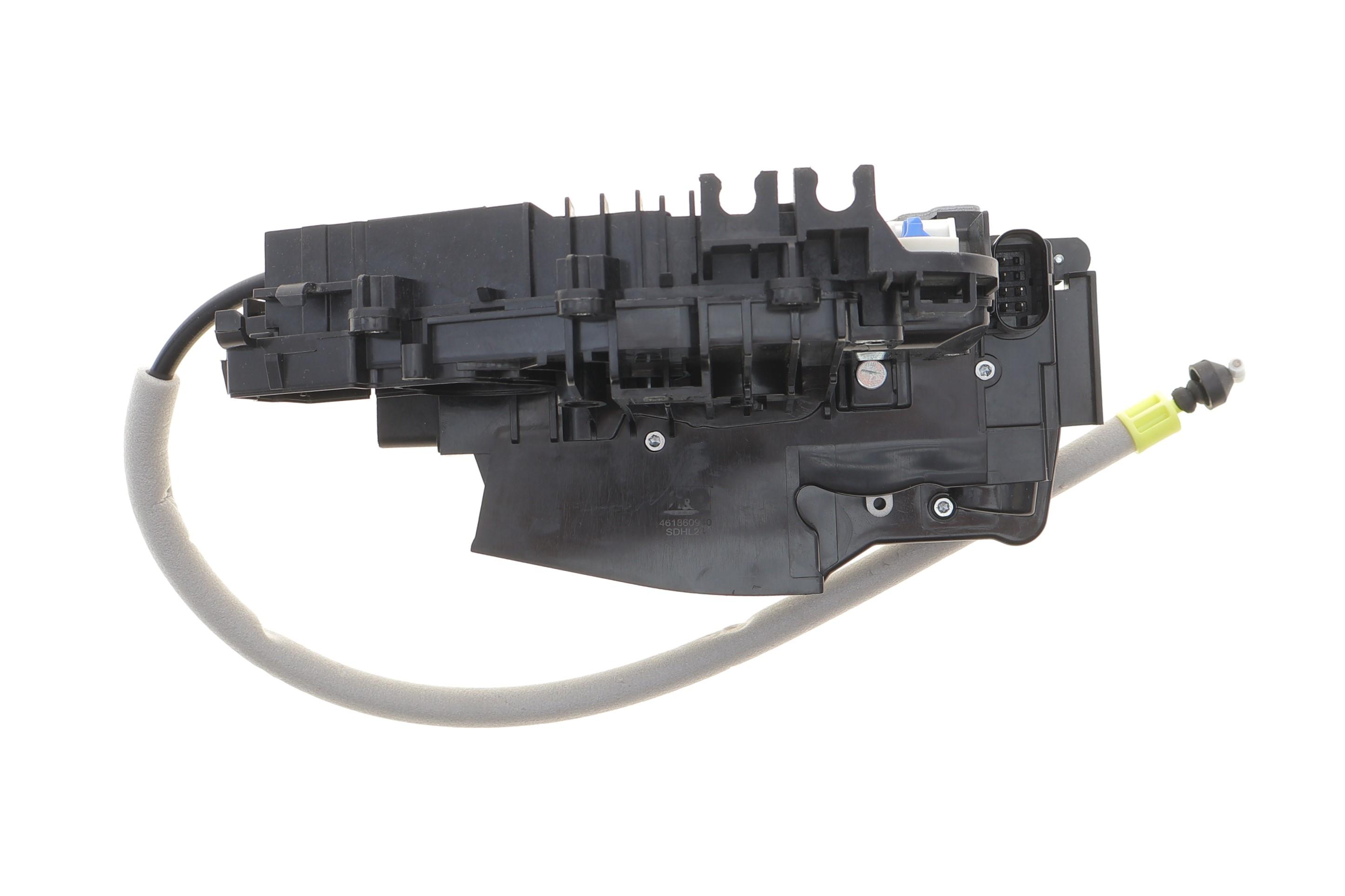 Замок дверей (передній/L) MB E-class (W213/S213)/S-class (W222) 16-