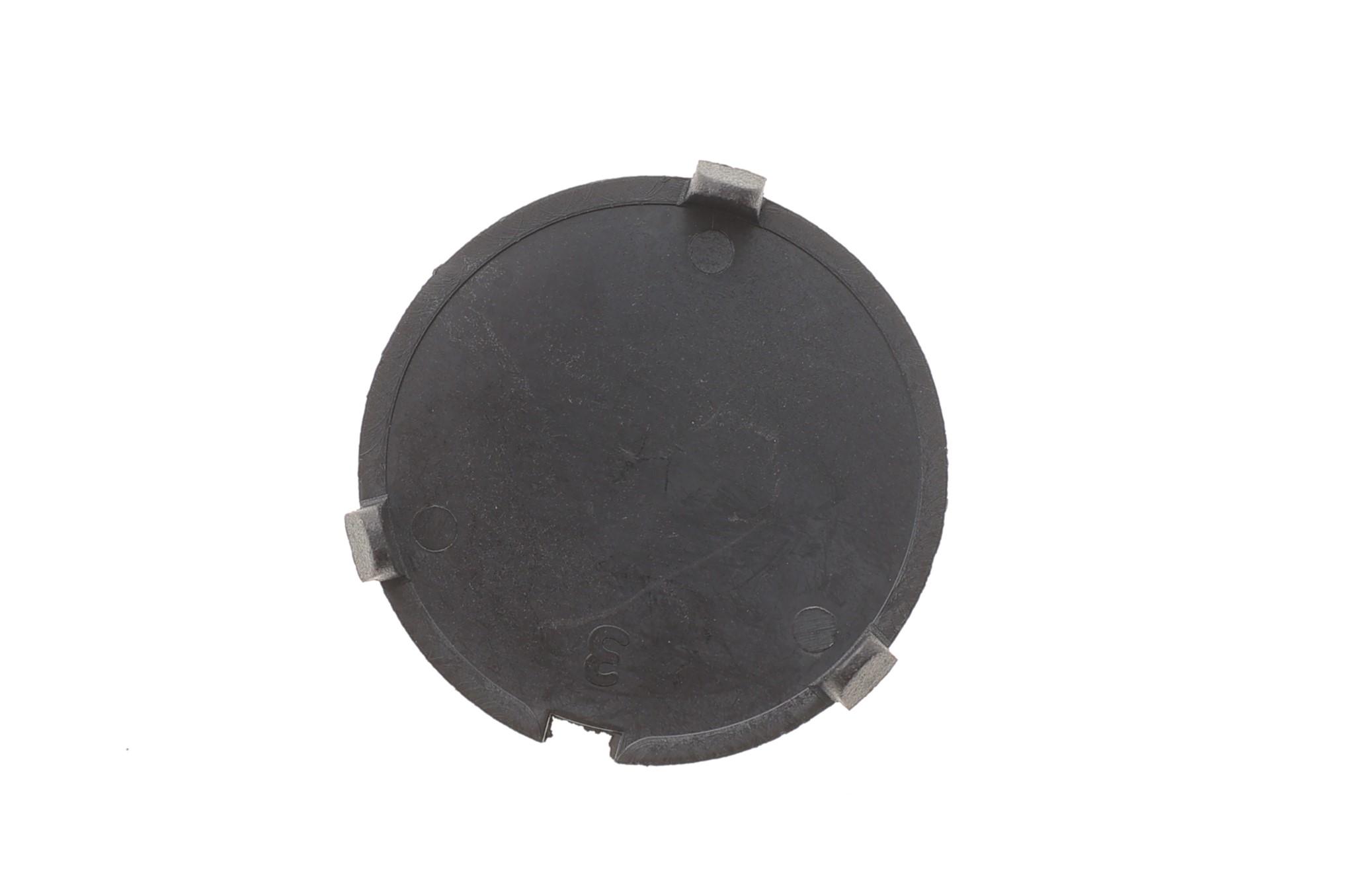 Кліпса кріплення (к-кт 5 шт) VW Golf/Passat 1.9 TDI 96-05