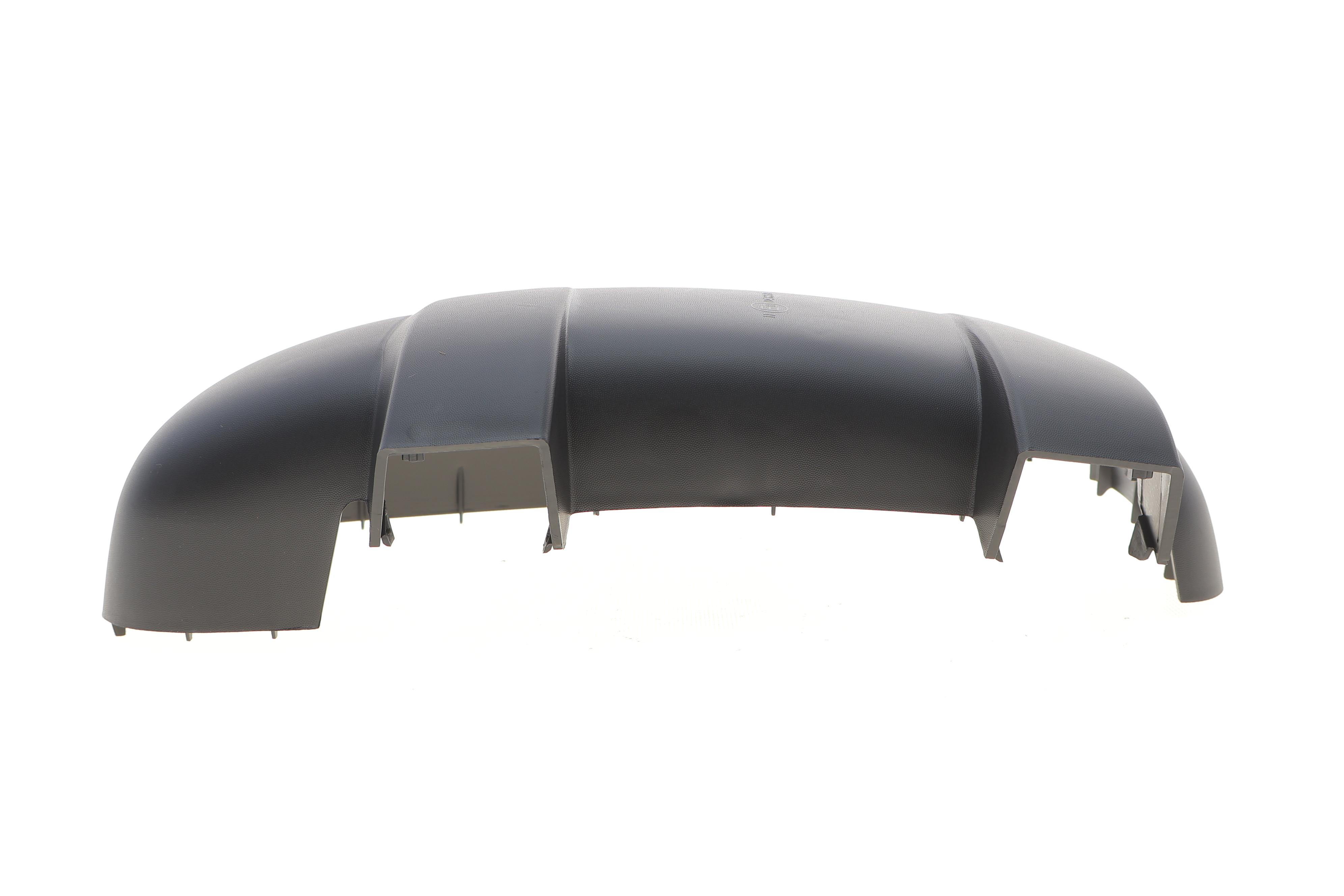 Кришка дзеркала заднього виду Opel Movano/Renault Master 10- (довгий кронштейн) (L)