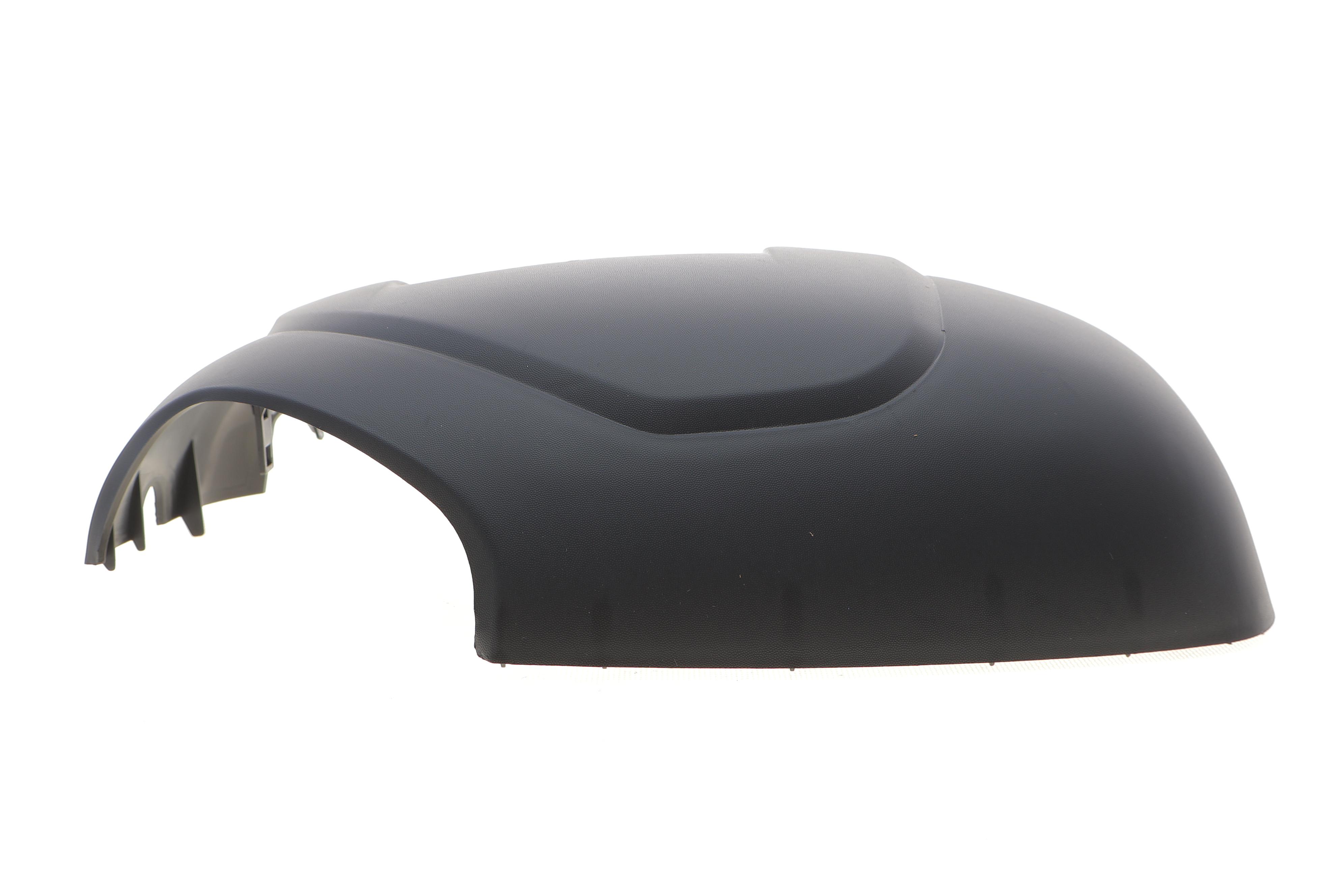 Кришка дзеркала заднього виду Opel Movano/Renault Master 10- (довгий кронштейн) (L)