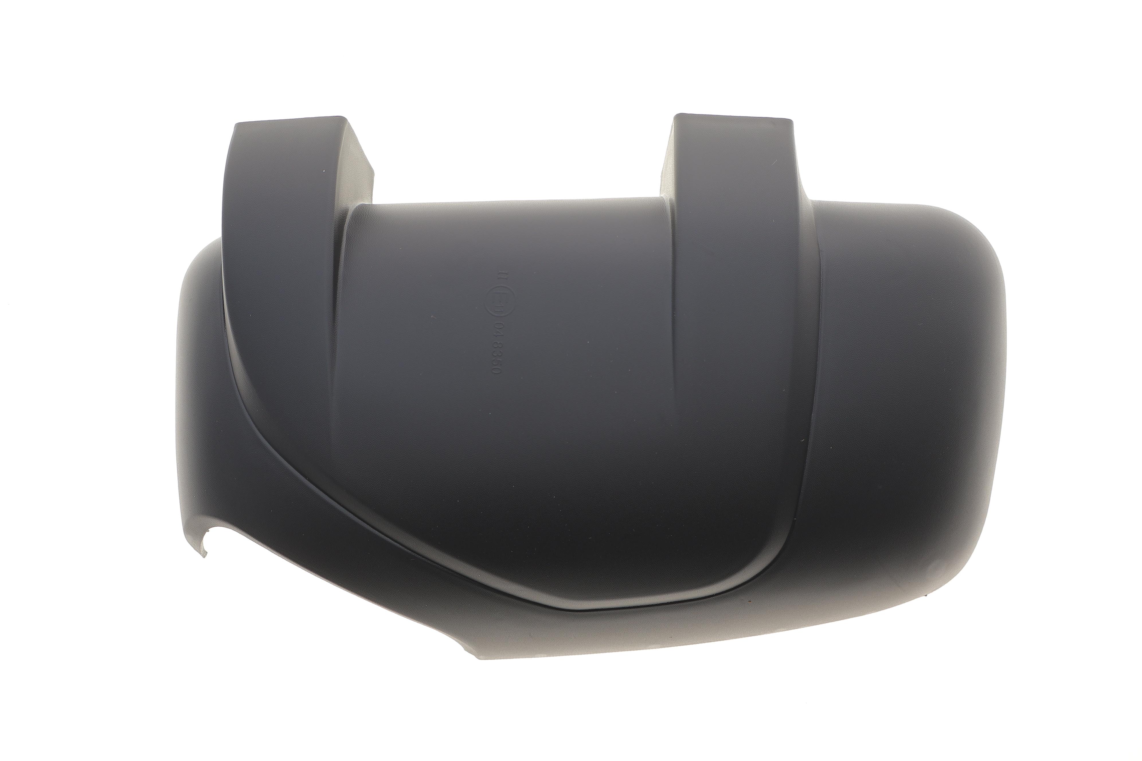 Кришка дзеркала заднього виду Opel Movano/Renault Master 10- (довгий кронштейн) (L)