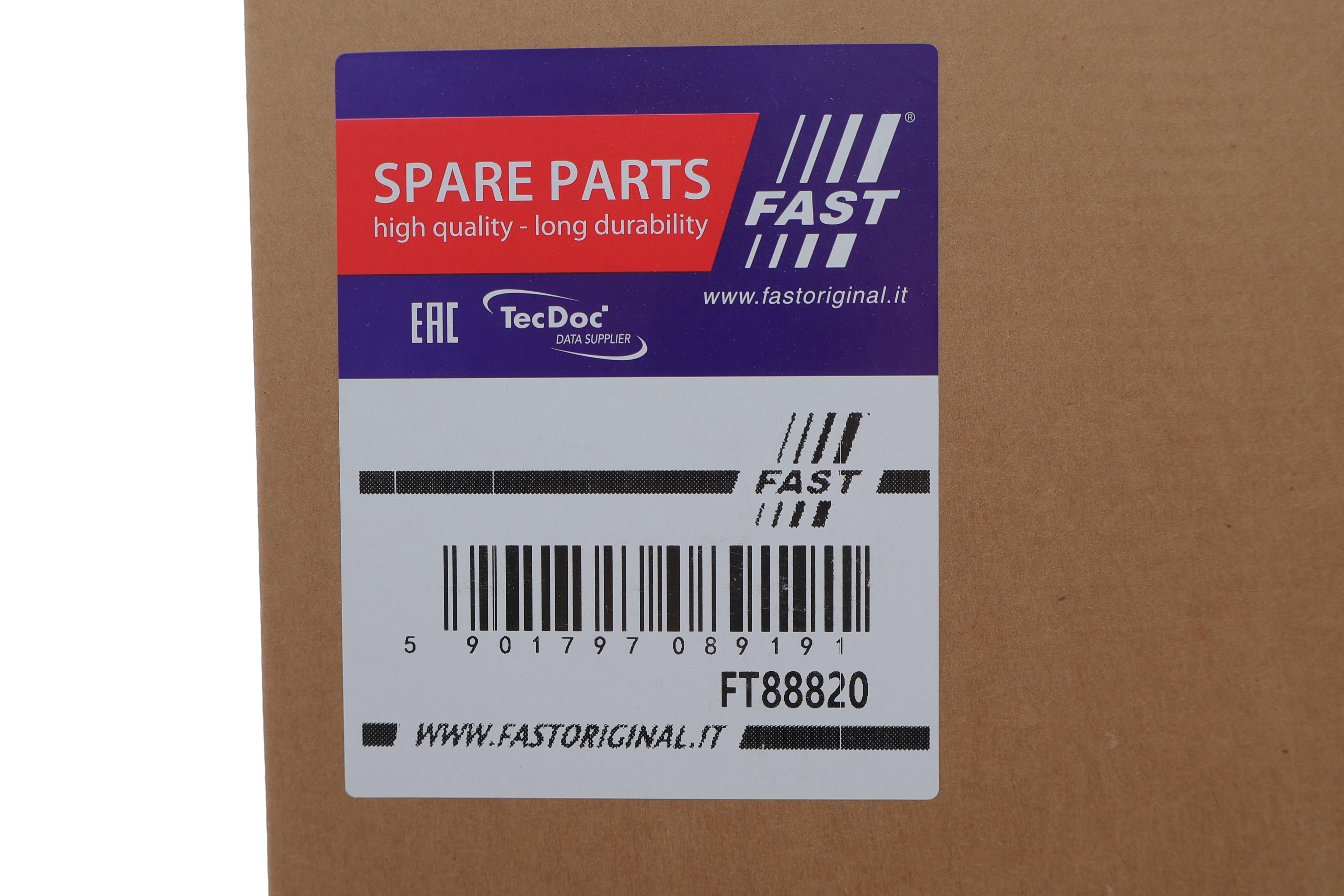 Кришка дзеркала заднього виду Opel Movano/ Renault Master 10- (довгий кронштейн) (R)