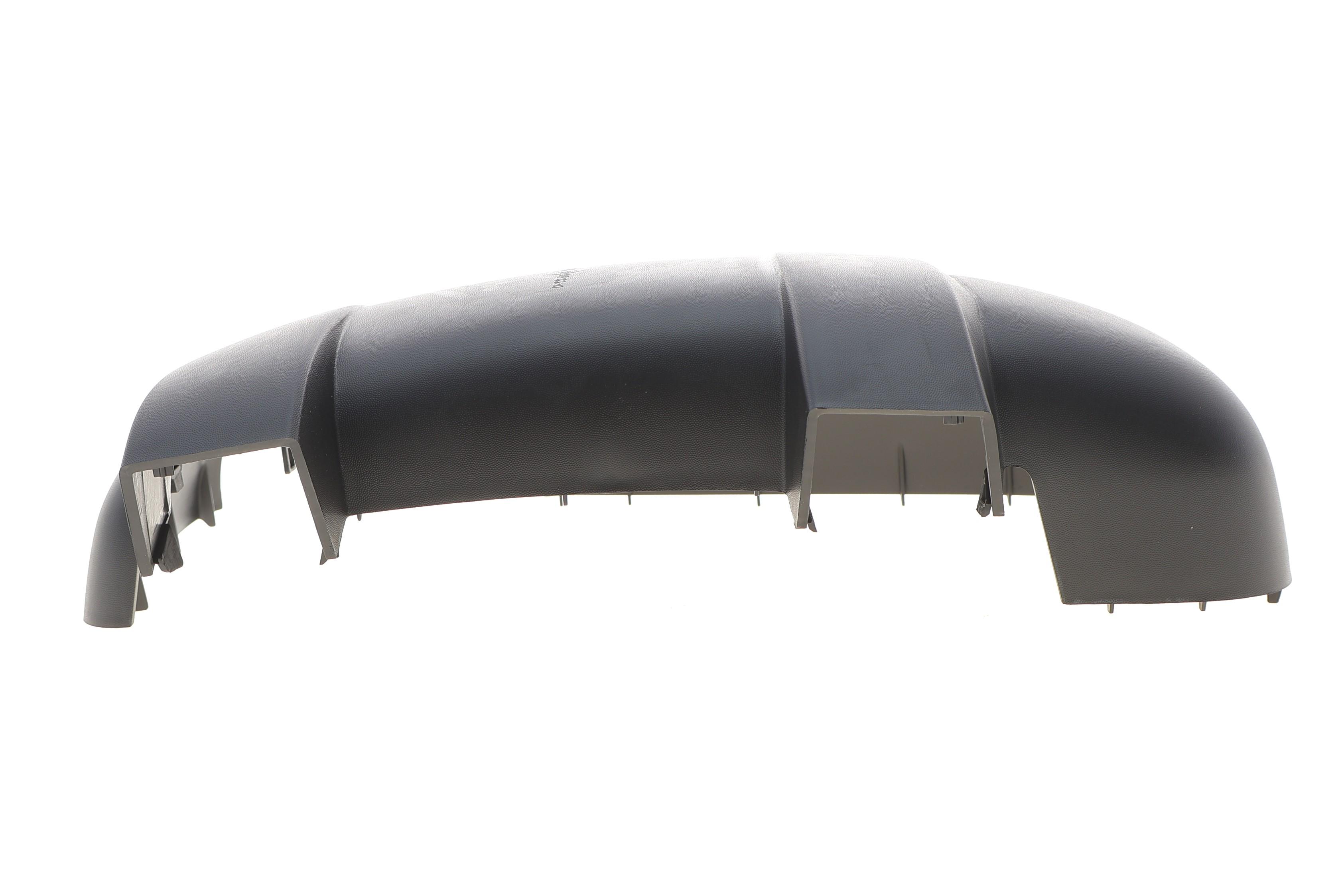 Кришка дзеркала заднього виду Opel Movano/ Renault Master 10- (довгий кронштейн) (R)