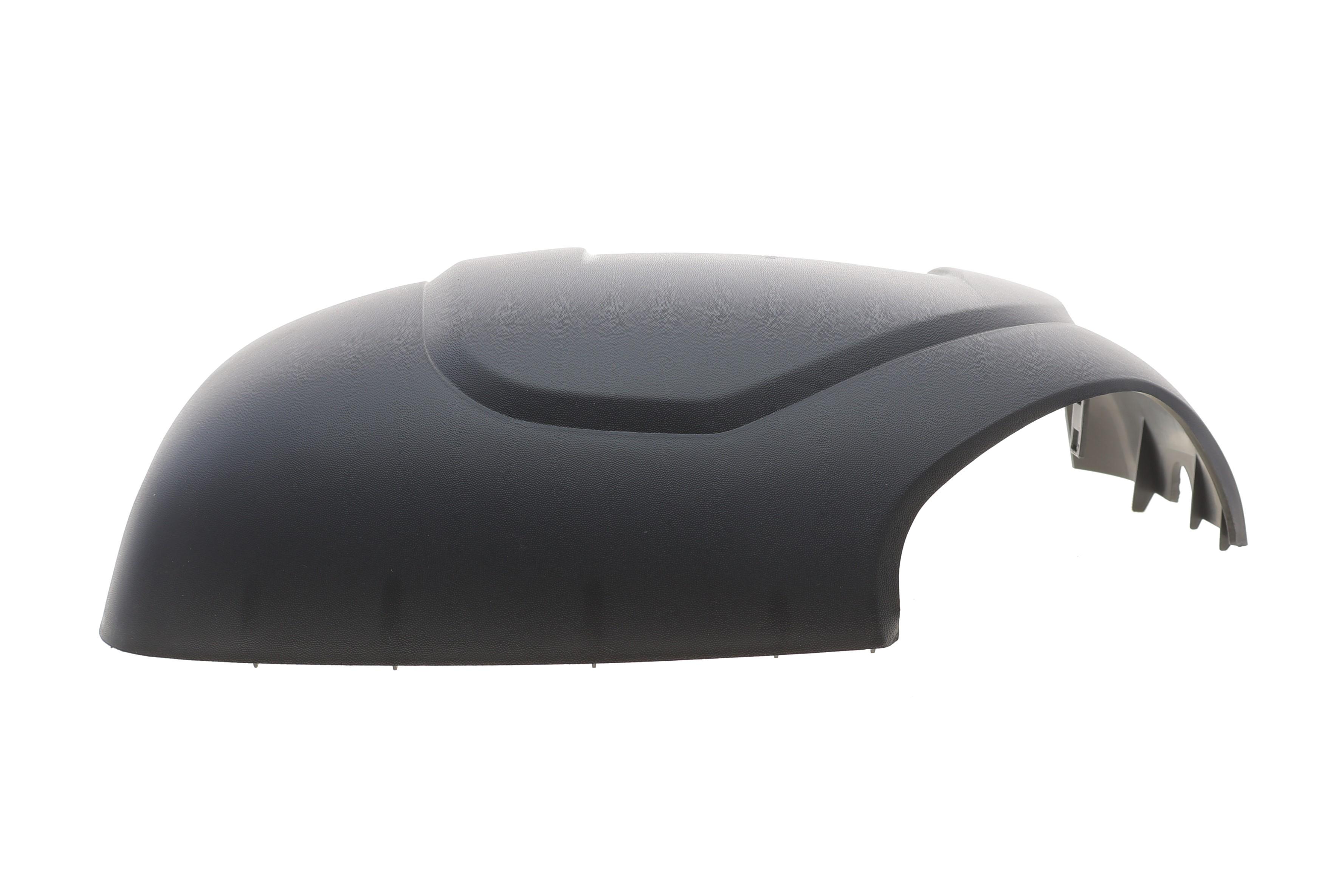 Кришка дзеркала заднього виду Opel Movano/ Renault Master 10- (довгий кронштейн) (R)