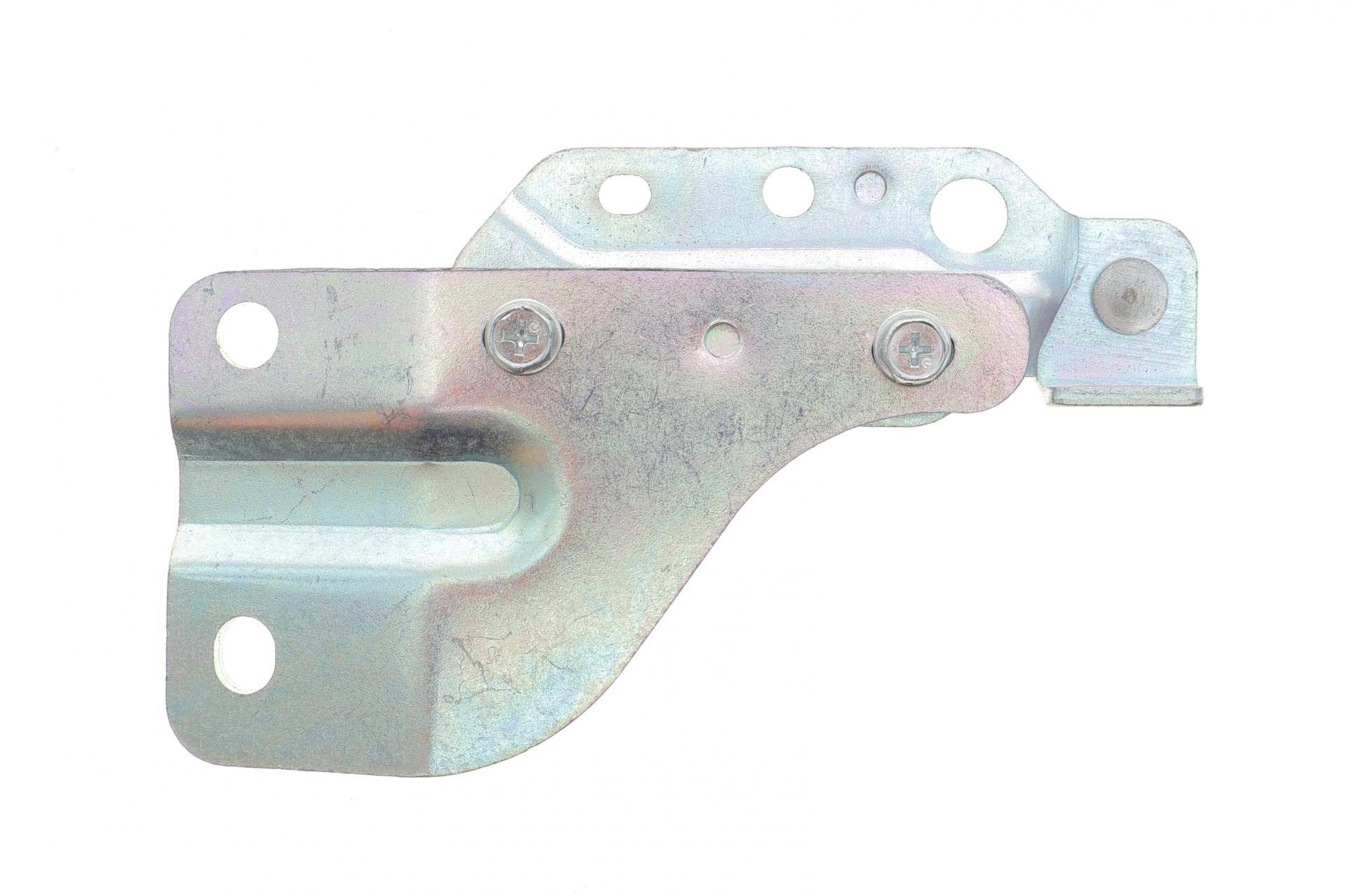 Ролик дверей (бічних/верхній) Nissan NV200 10- (R)