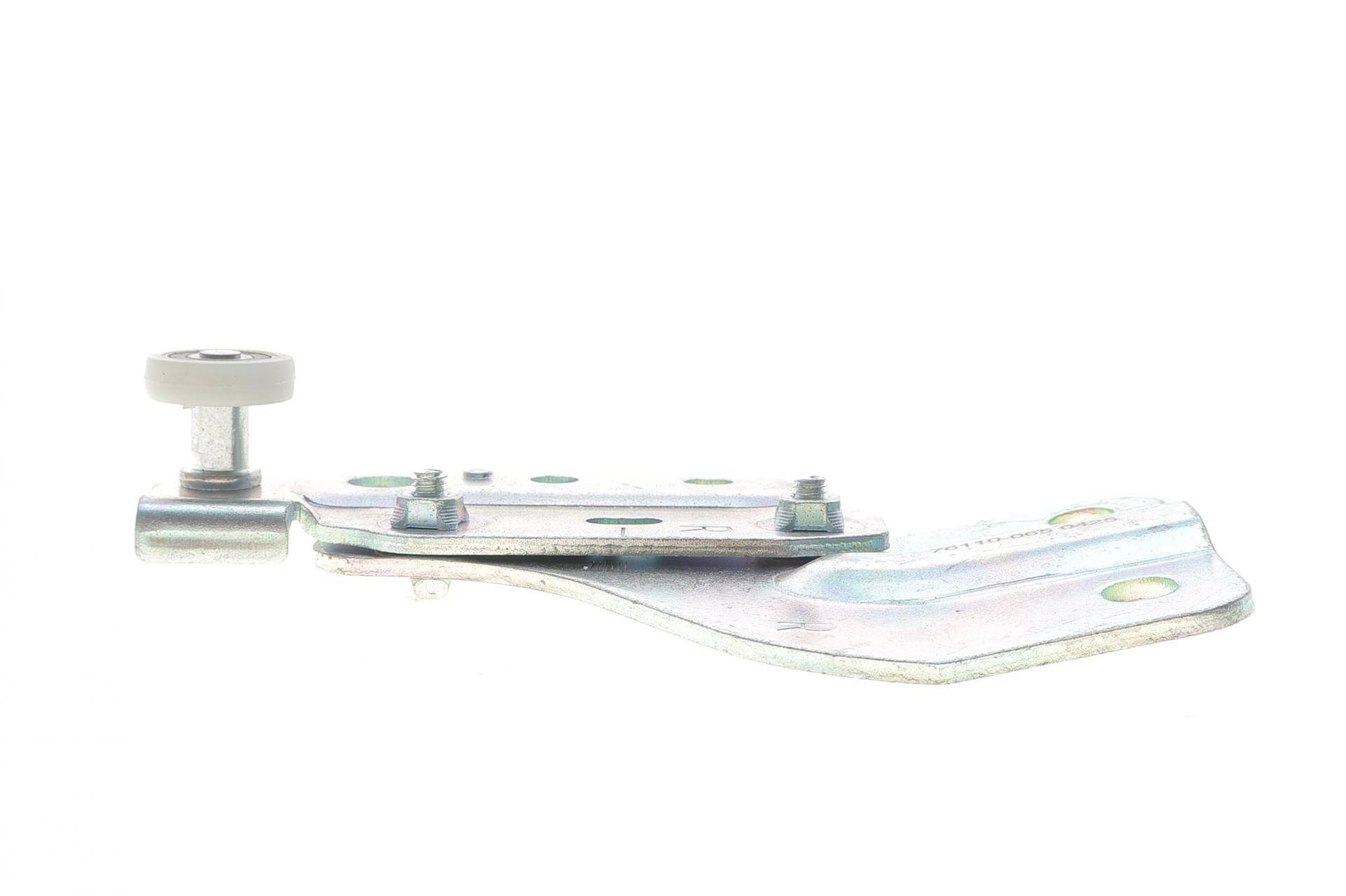 Ролик дверей (бічних/верхній) Nissan NV200 10- (R)