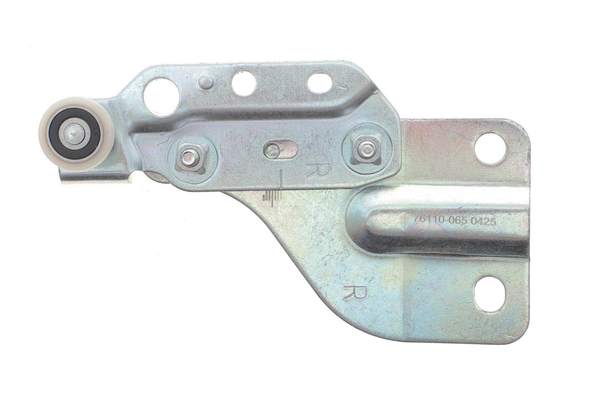 Ролик дверей (бічних/верхній) Nissan NV200 10- (R)