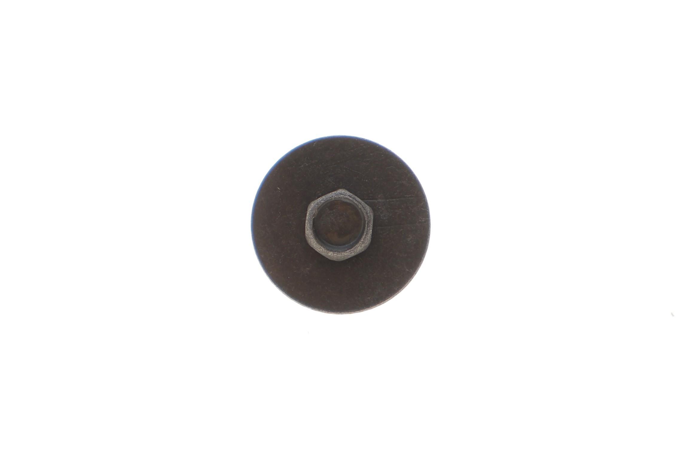 Гвинт саморізний по металу (кріплення деталей кузова) (ST4.8X20-Z2)