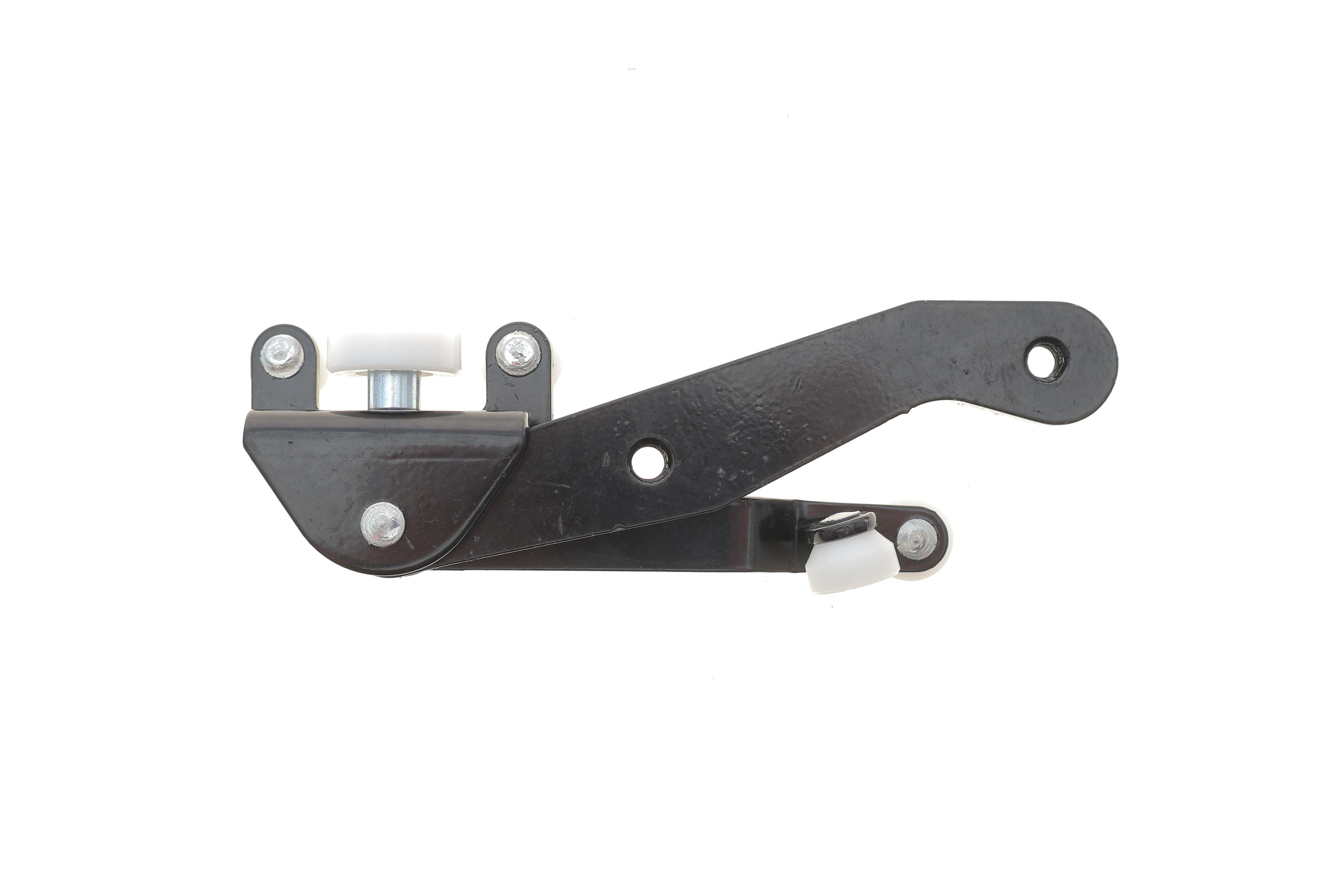 Ролик дверей (бічних/нижній) VW T5 09- (L)