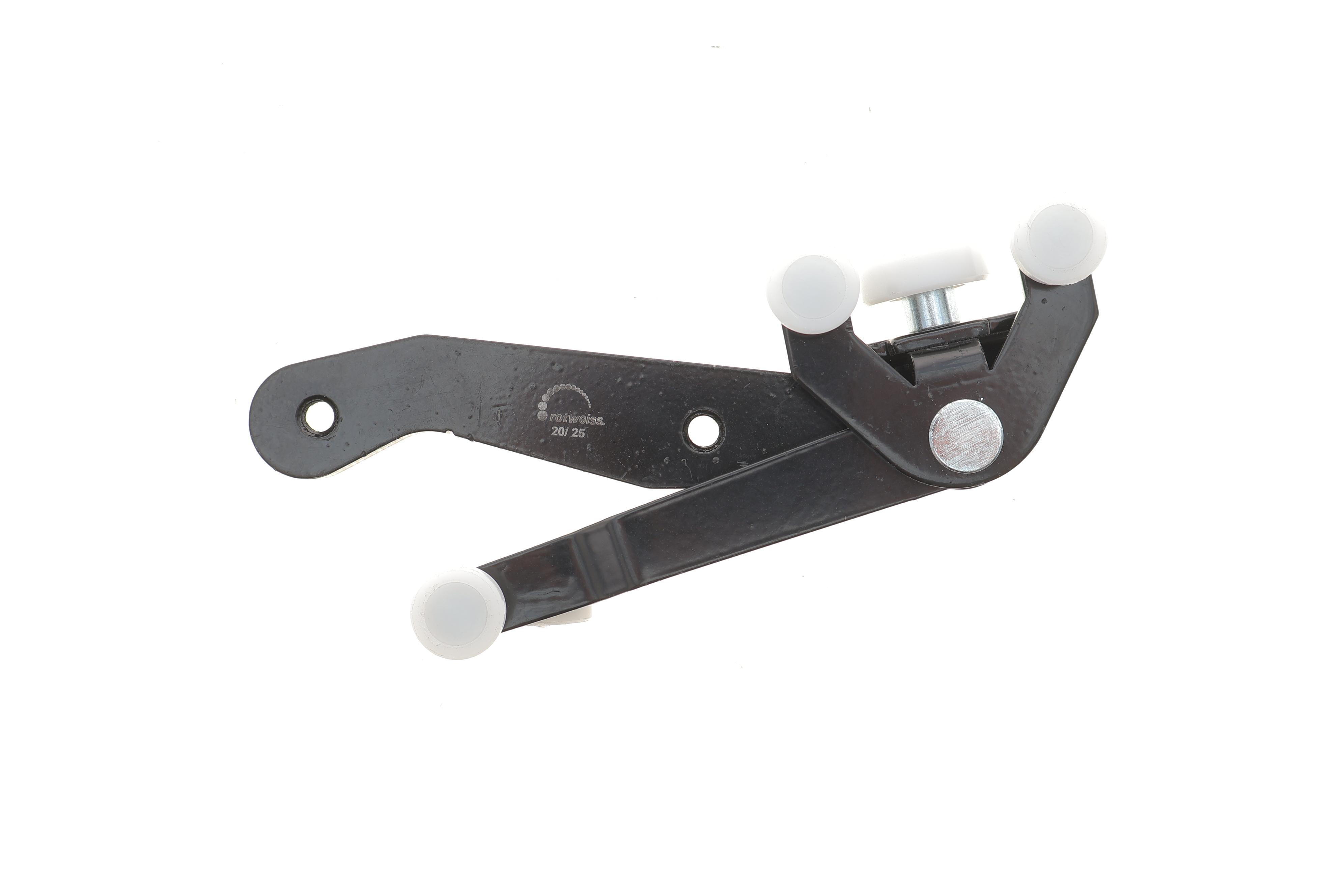 Ролик дверей (бічних/нижній) VW T5 09- (L)