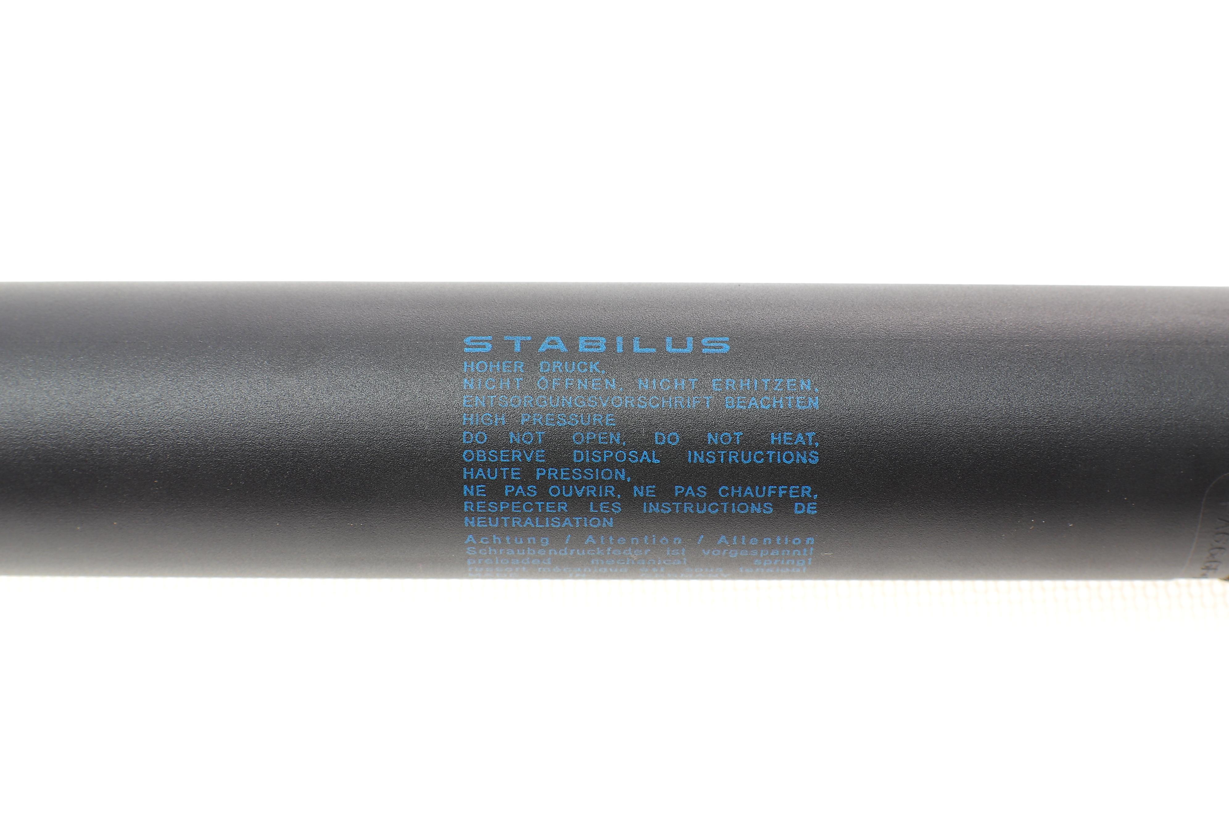 Амортизатор кришки багажника MB GLA-class (X156) 13-(R)