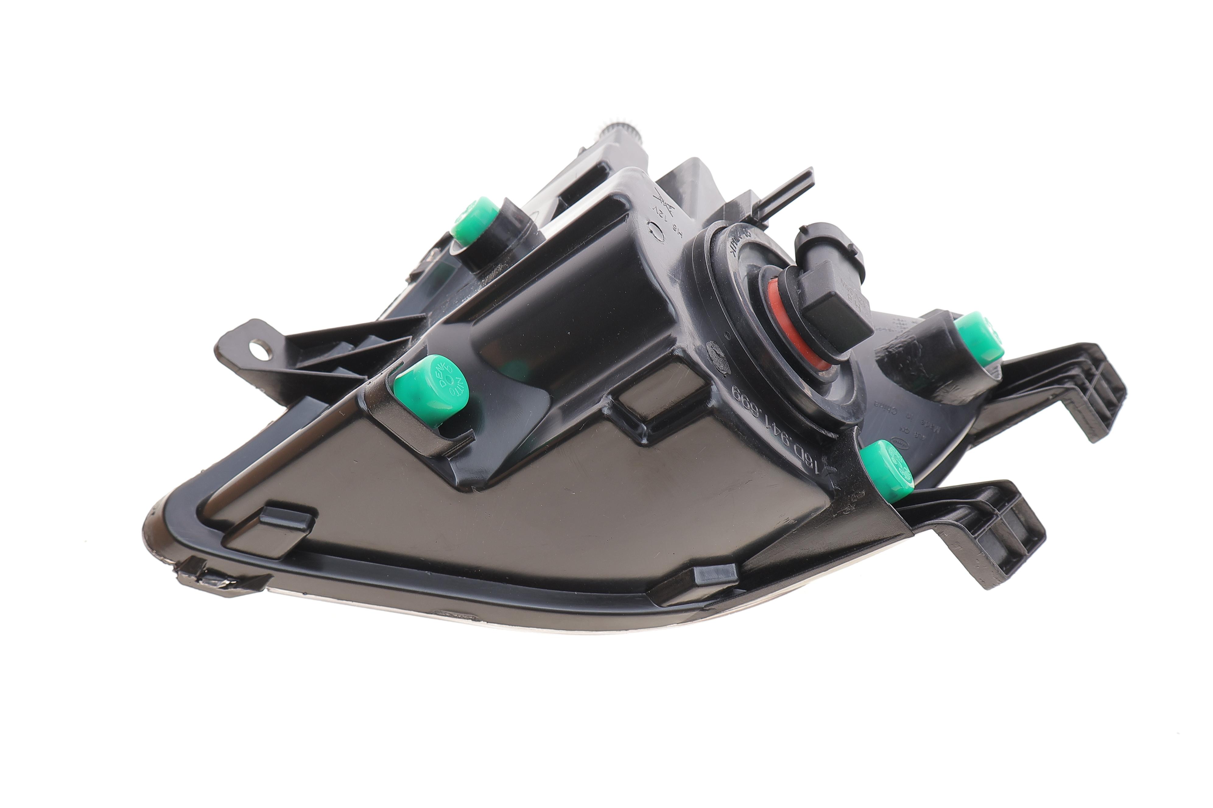 Фара протитуманна VW Jetta 15-18 (L)