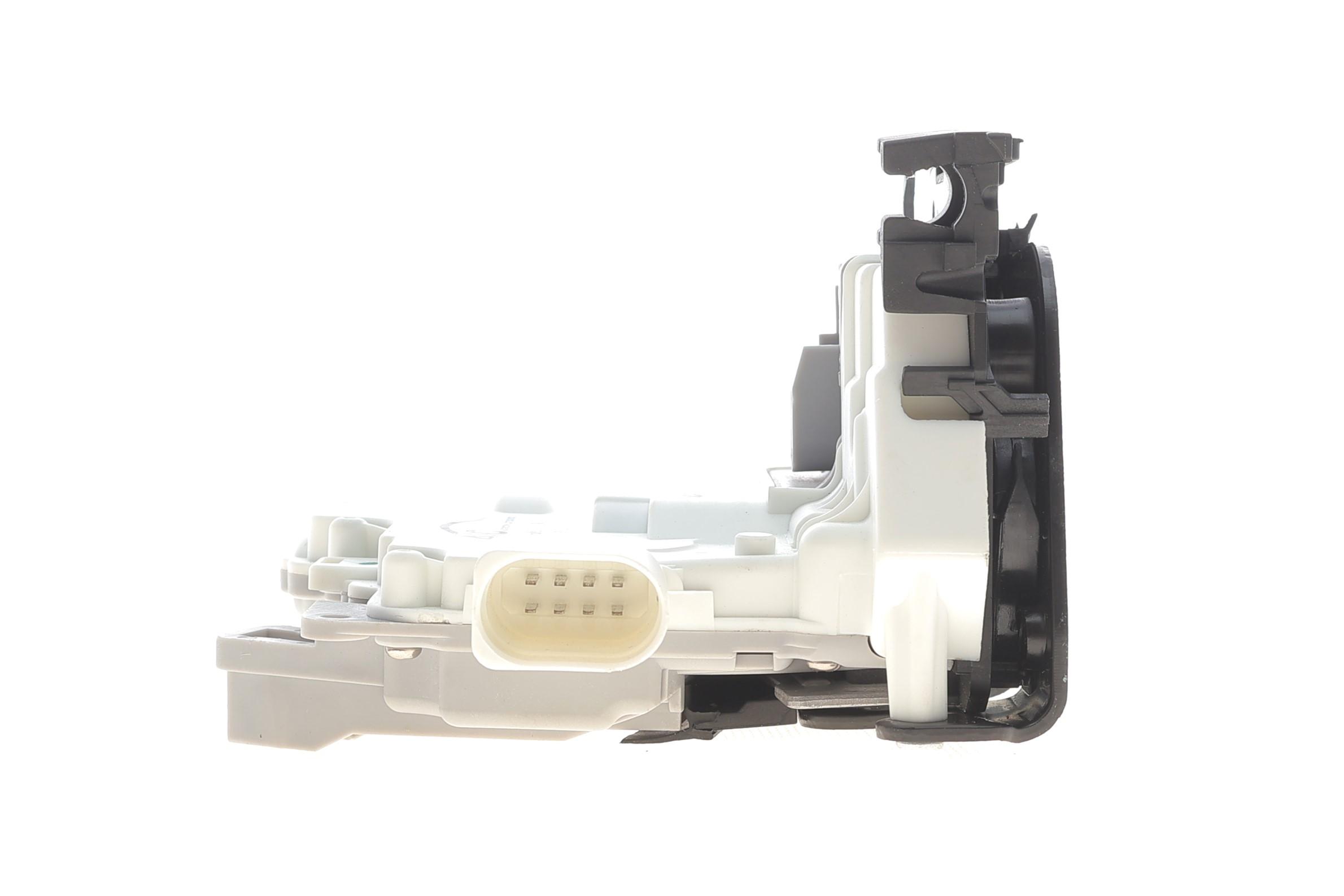 Замок дверей (задніх/L) Seat Leon 05-13